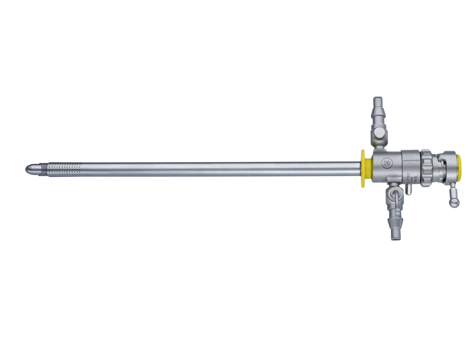 SIS Chave Segurança Solenoide 5 A 24V CISSPI22AE26 WEG - Dimensional