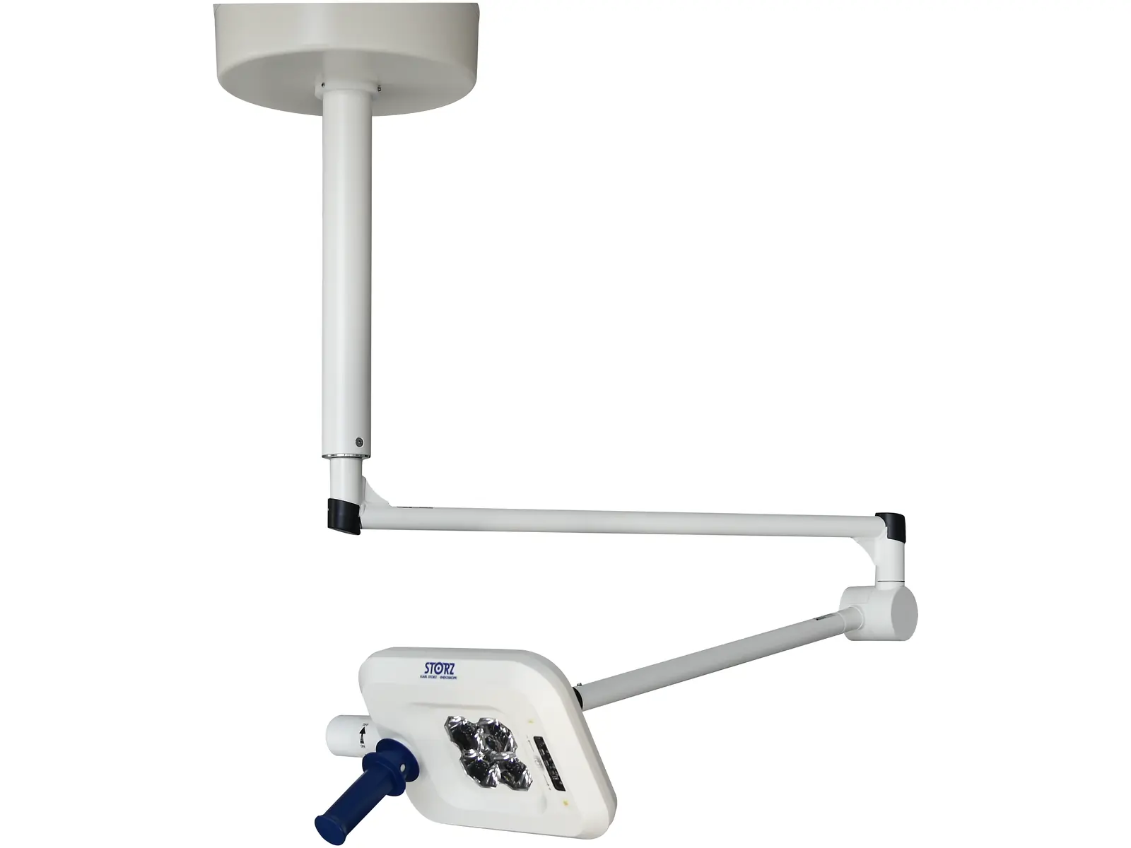 LEDVISION 65 Examination Light | KARL STORZ Endoskope | Brasil