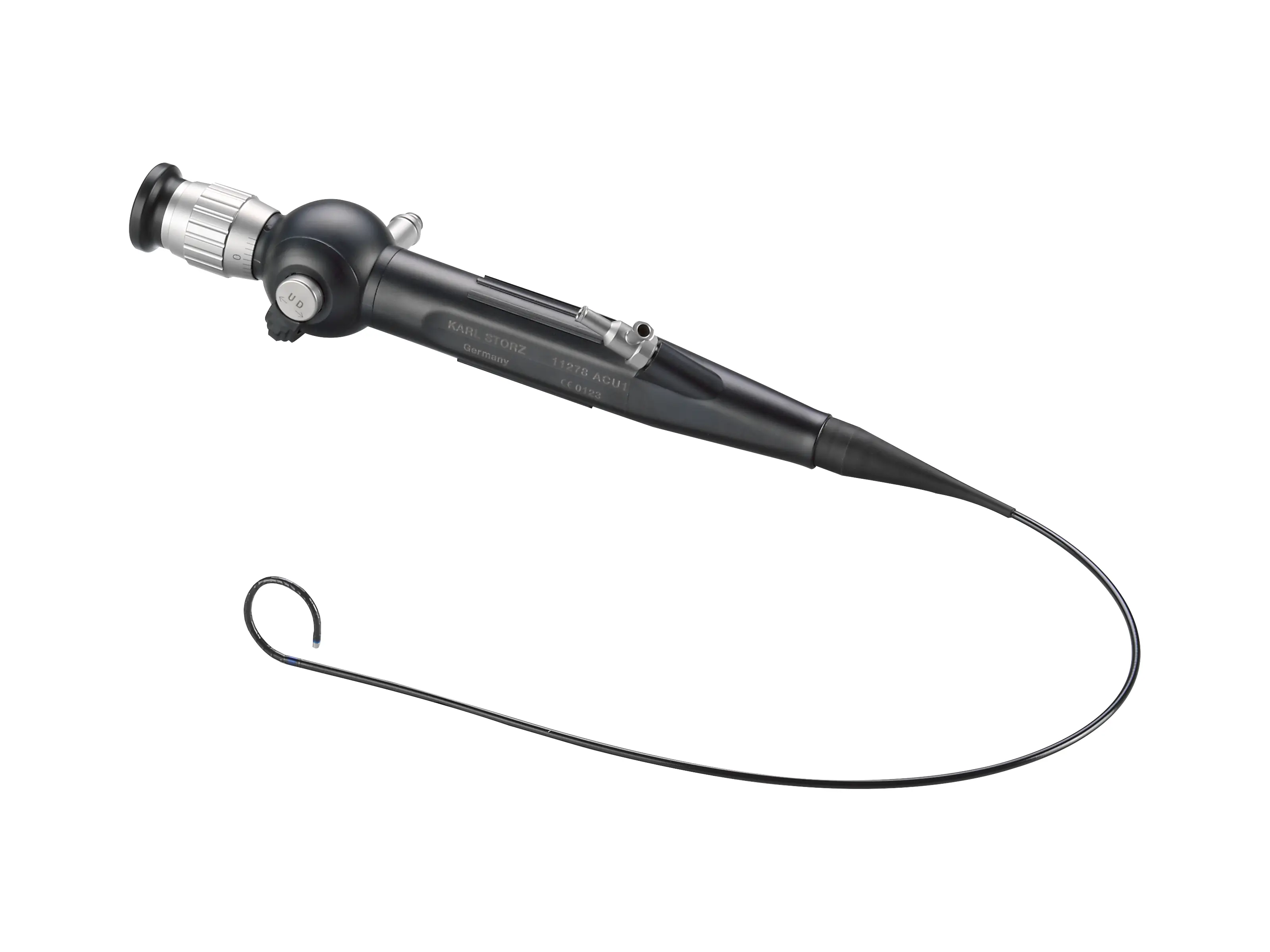 Ped.Cysto-Urethro-Fiberscope FLEX-X² Set | KARL STORZ Endoskope