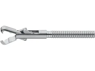 Grasping Forceps Type Rat Tooth | KARL STORZ Endoskope | Brasil