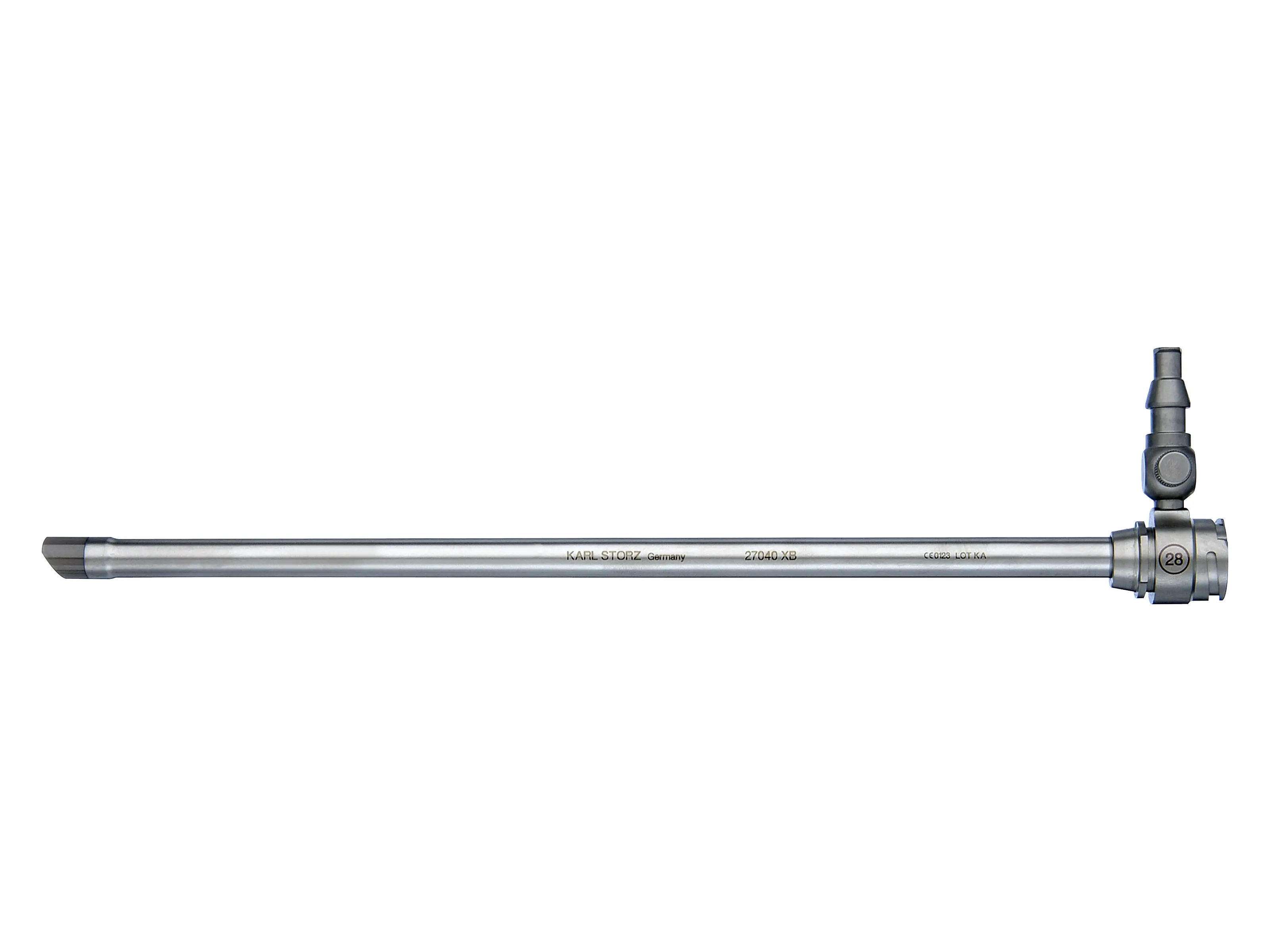 Inner Sheath, for 27040SM | KARL STORZ Endoskope | Brasil