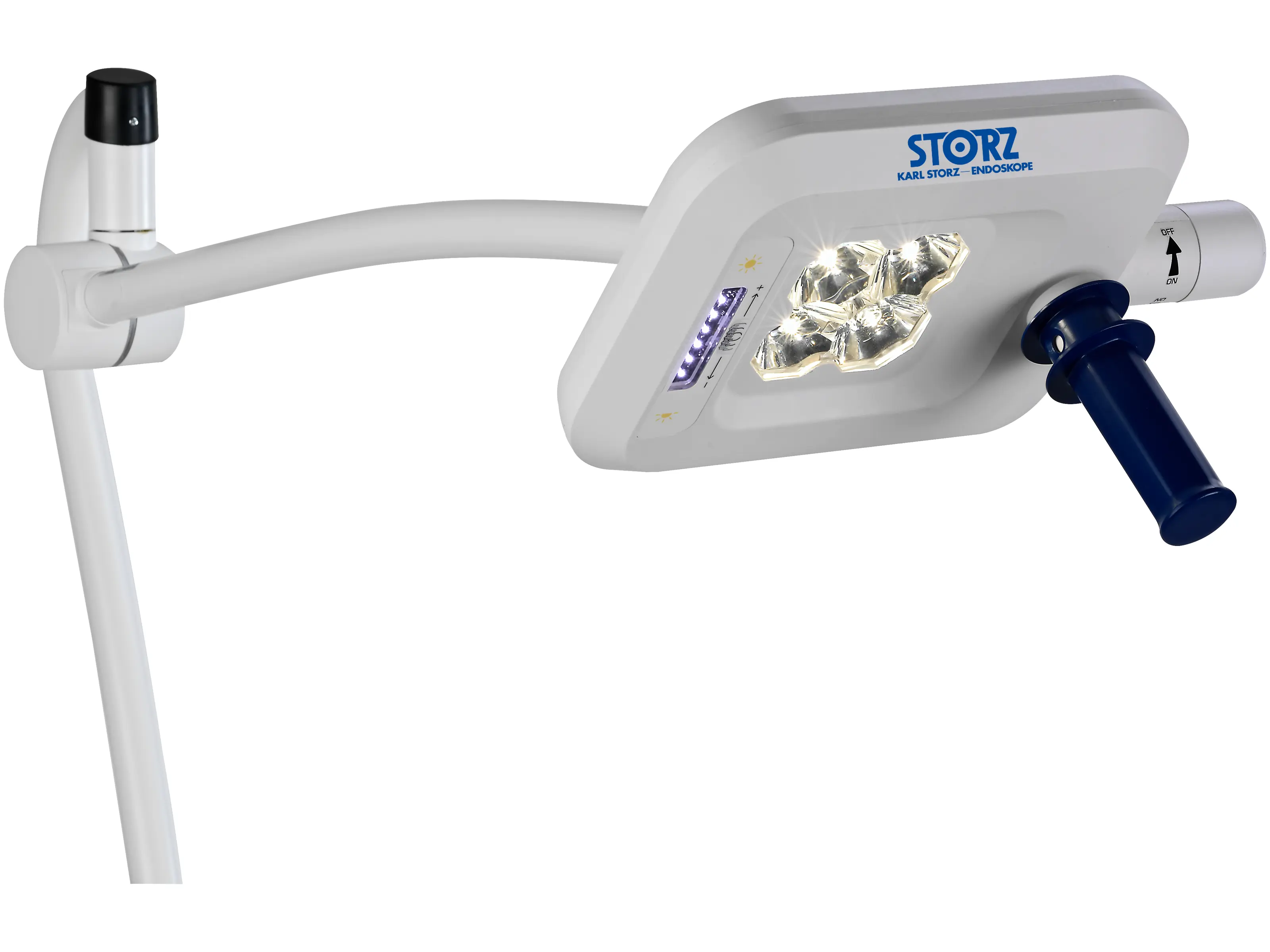 LEDVISION 65 Examination Light | KARL STORZ Endoskope | Brasil