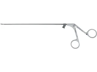 Scissors, straight, 18 cm | KARL STORZ Endoskope | Brasil