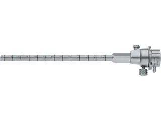 Operating Sheath for 28164 LA | KARL STORZ Endoskope | Brasil