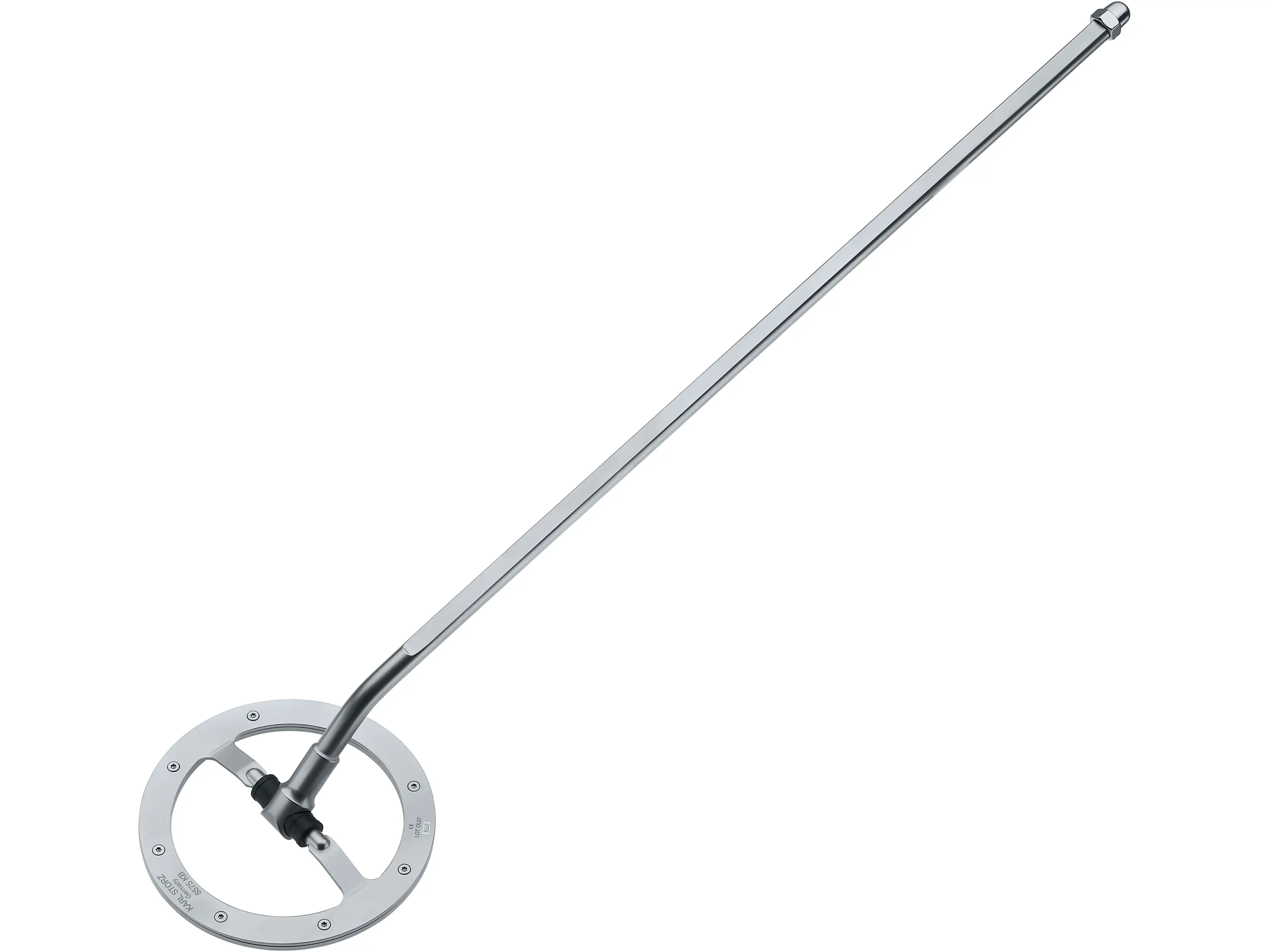 Support Rod for 8575 K/KA | KARL STORZ Endoskope | Brasil