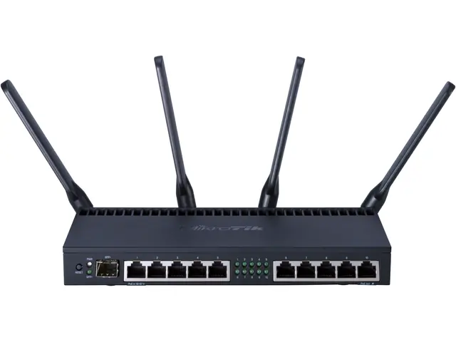 OR1 HIVE Router | KARL STORZ Endoskope | Brasil