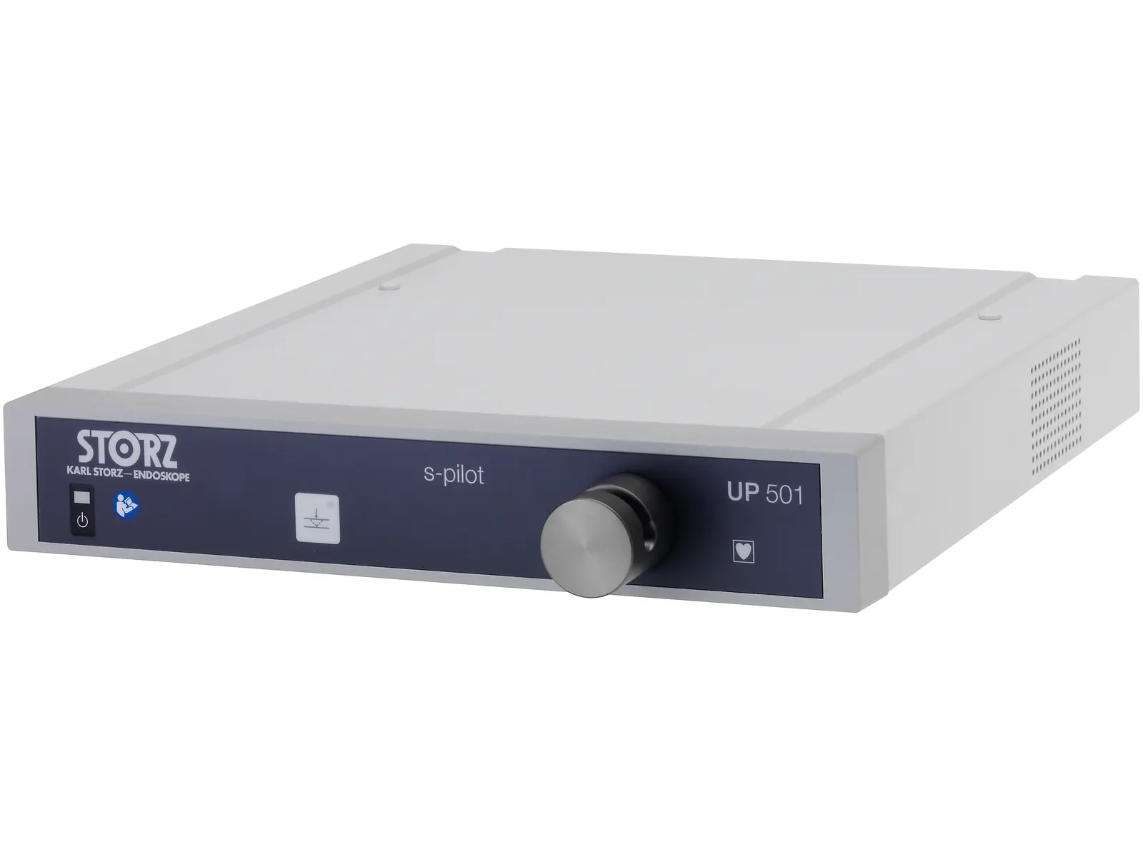 S-PILOT | KARL STORZ Endoskope | Brasil
