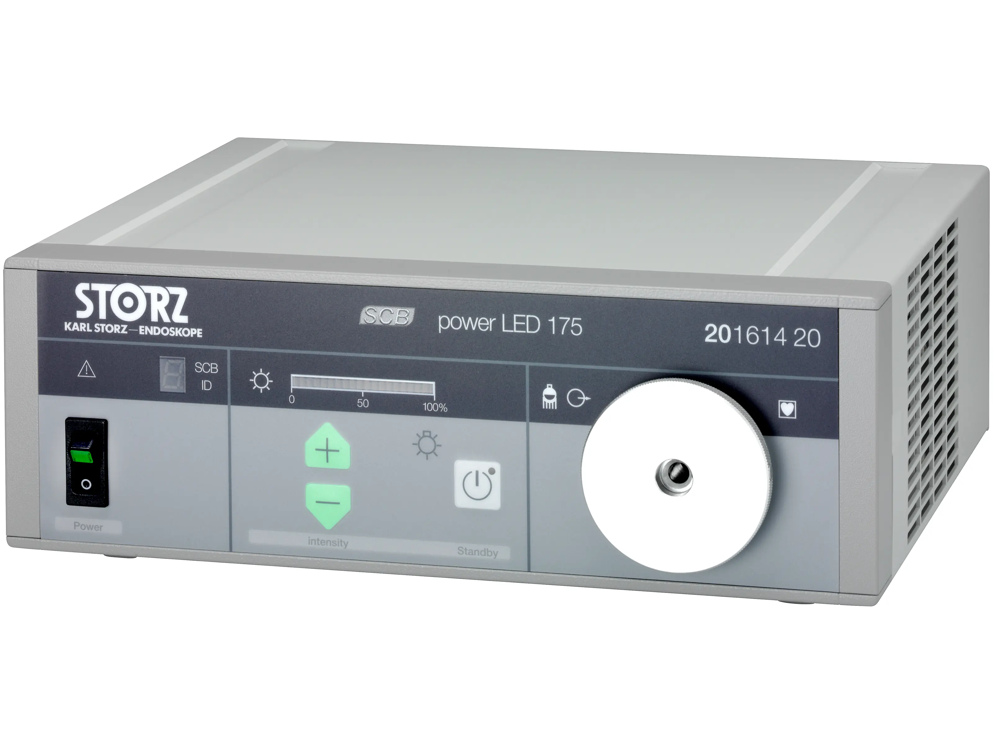 POWER LED 175, w/o acc. | KARL STORZ Endoskope | Brasil