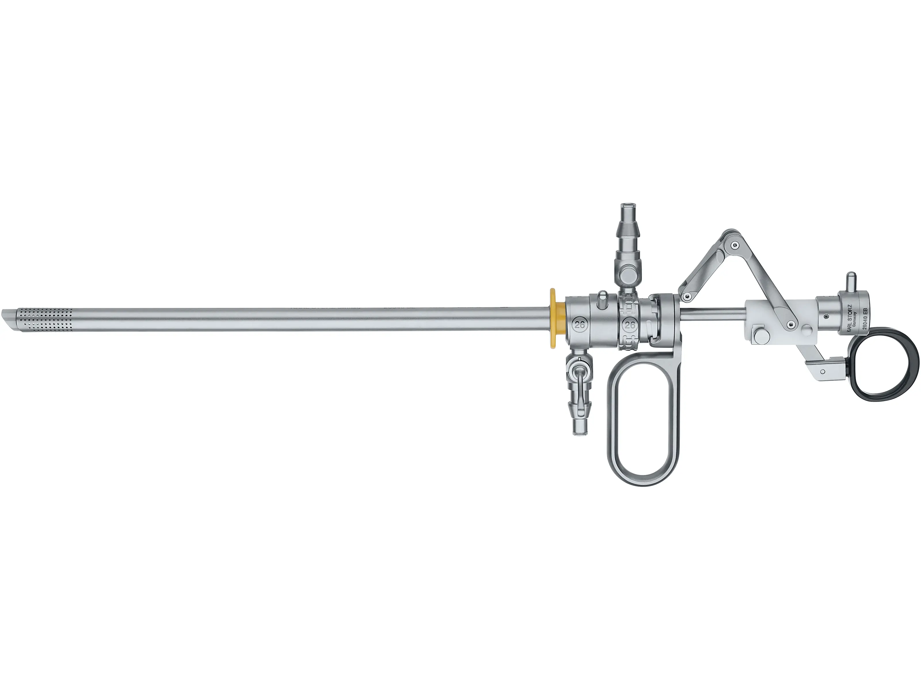 Inner Sheath, fixed, for 26040SL | KARL STORZ Endoskope | Belarus