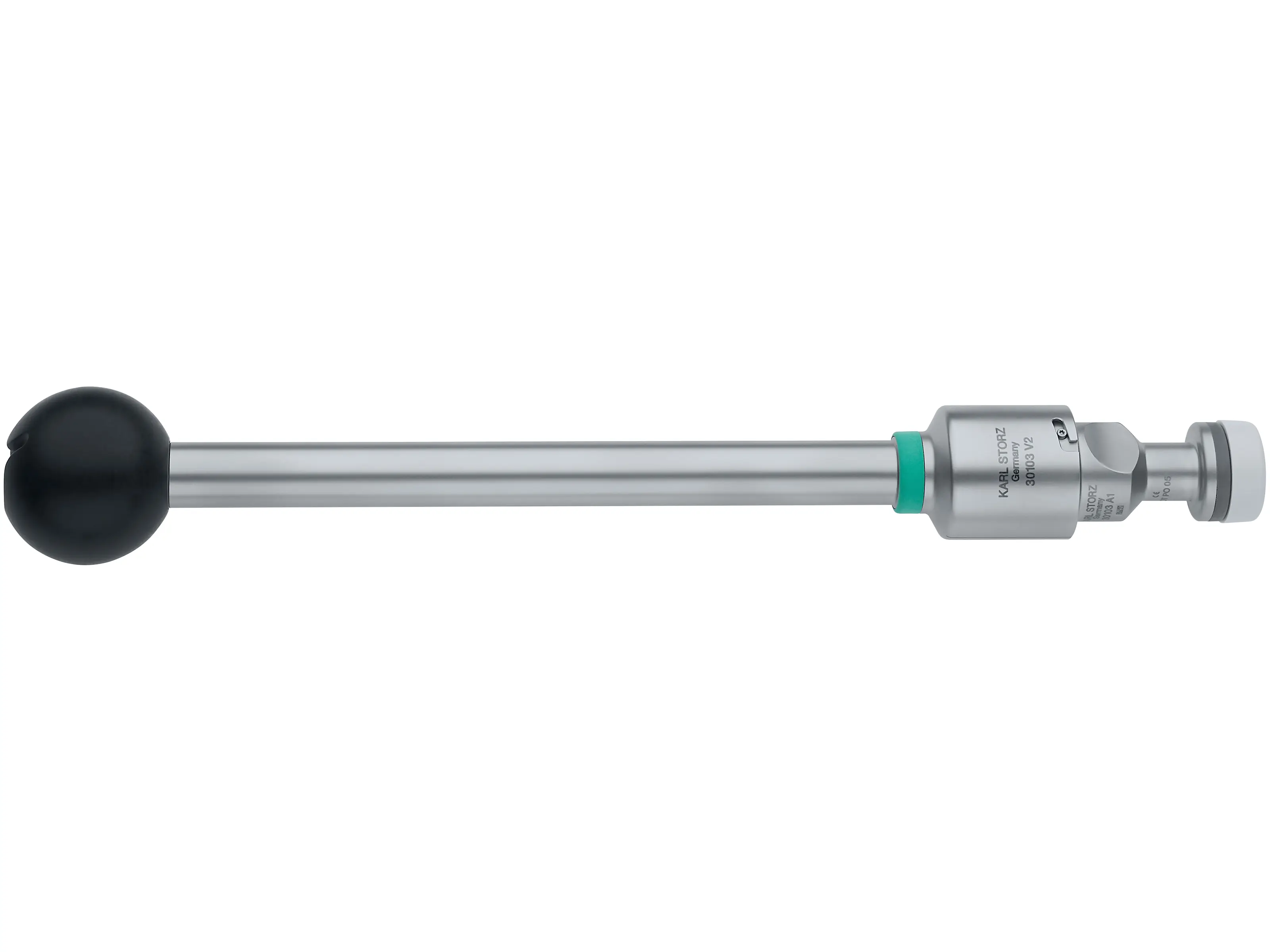 cannula f. CCL-Extractor 30103 SK | KARL STORZ Endoskope | Belarus