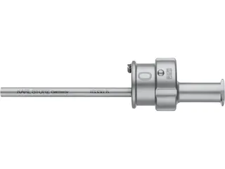 Injection Cannula, outer diameter 2.7 mm | KARL STORZ Endoskope