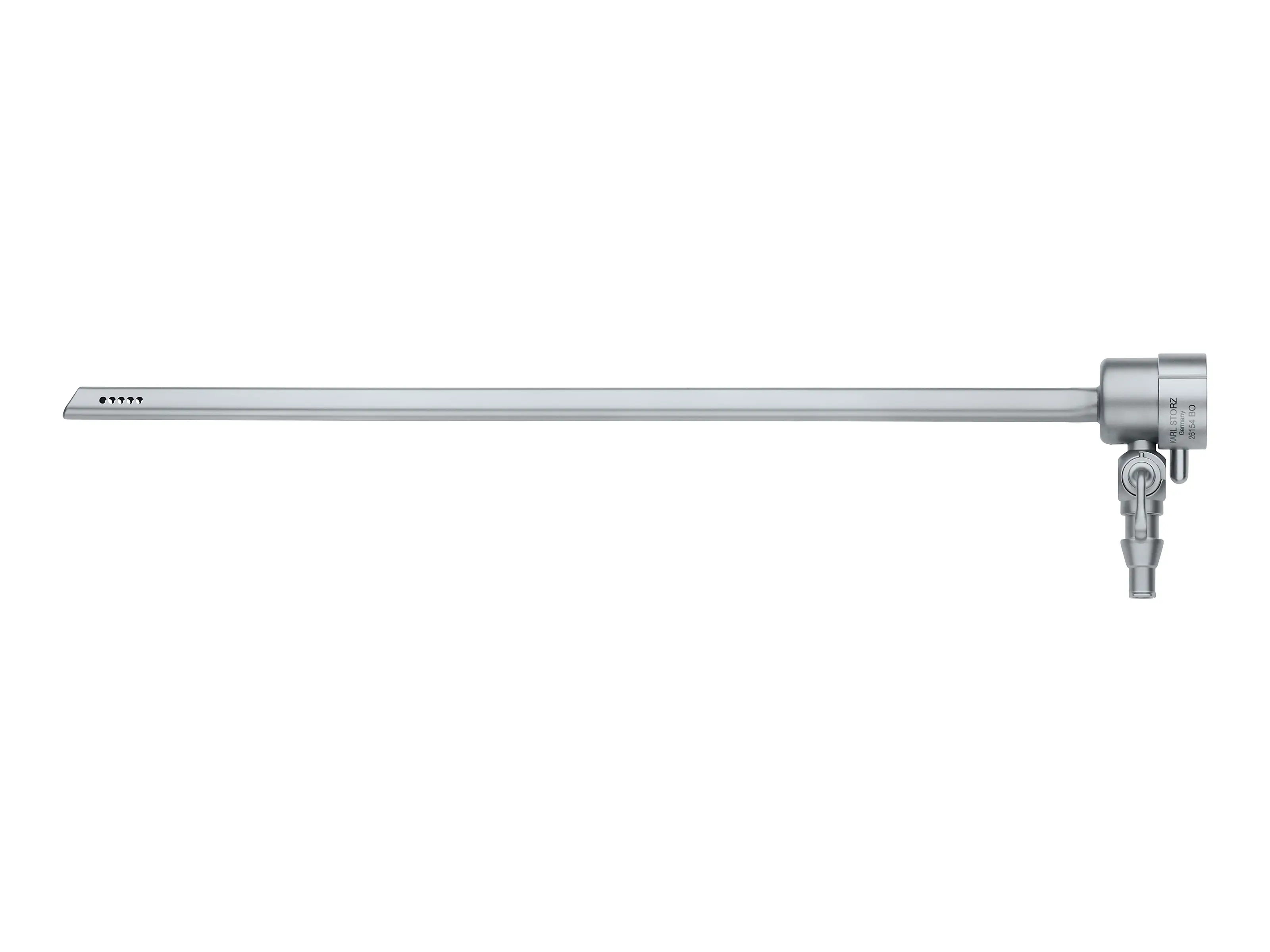 BETTOCCHI Outer Sheath | KARL STORZ Endoskope | Belarus