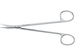 JAMESON Scissors, 15.5 cm | KARL STORZ Endoskope | Belarus