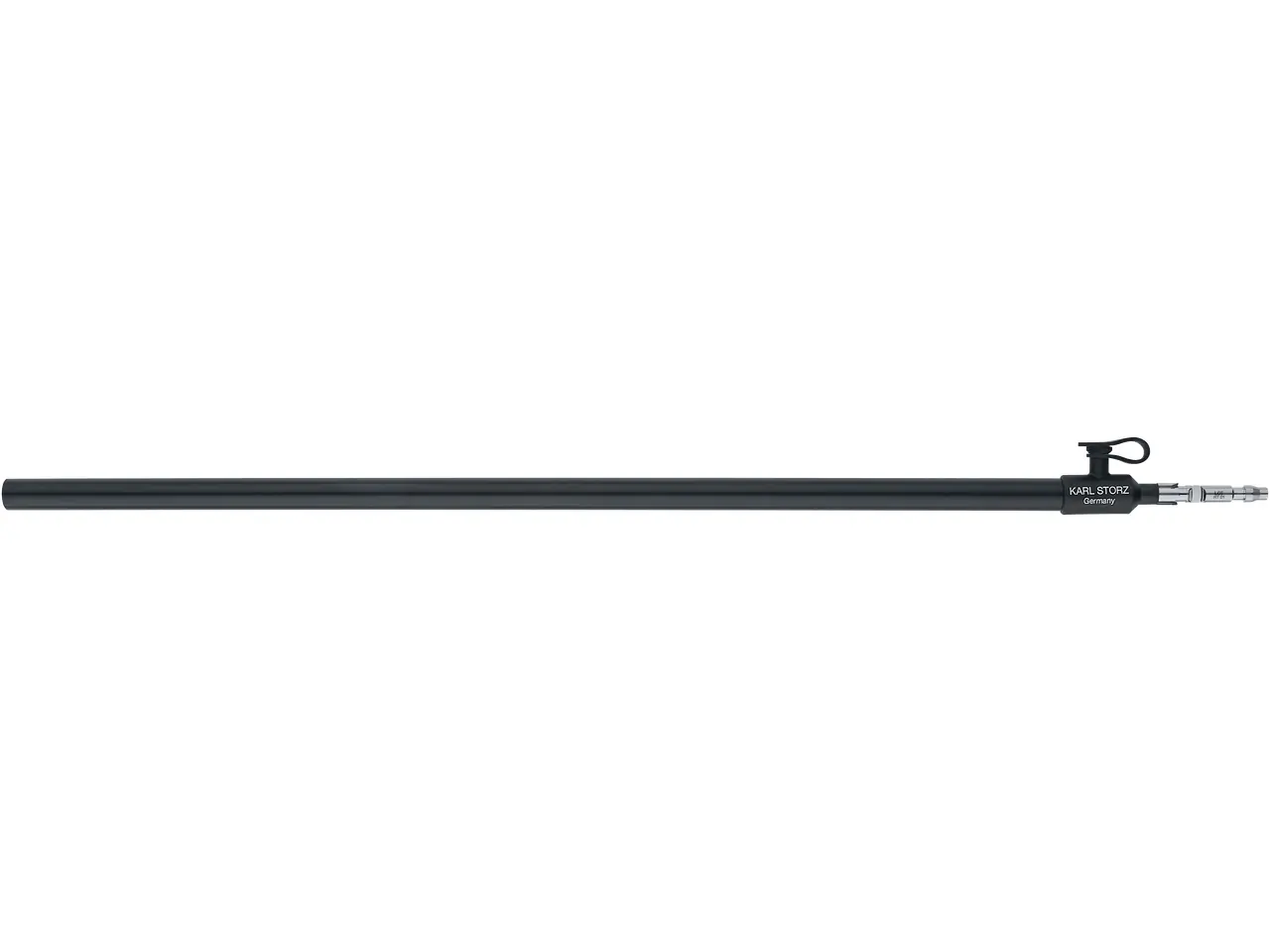 Outer Sheath, insulated | KARL STORZ Endoskope | Canada