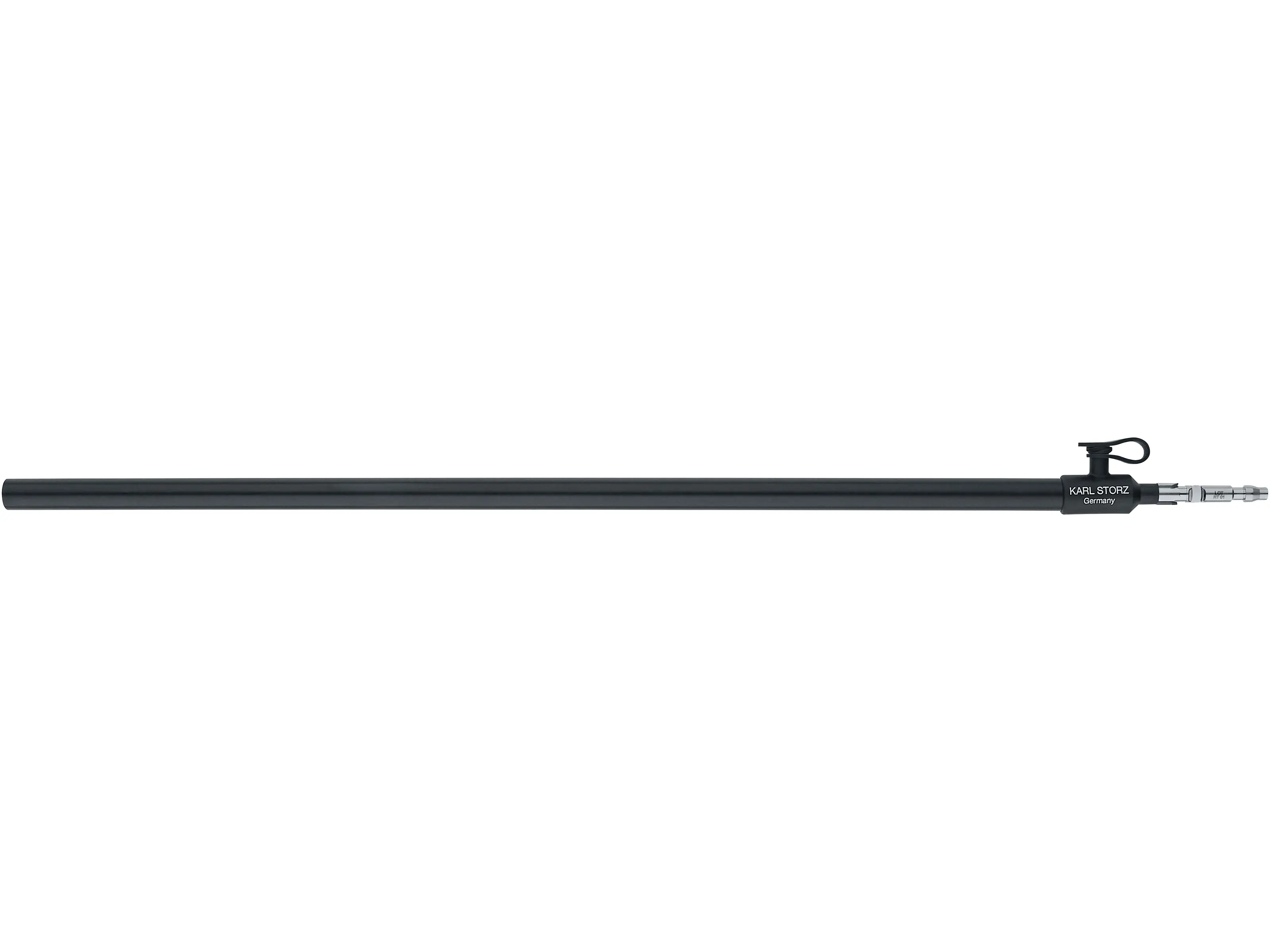 Outer Sheath, insulated | KARL STORZ Endoskope | Canada