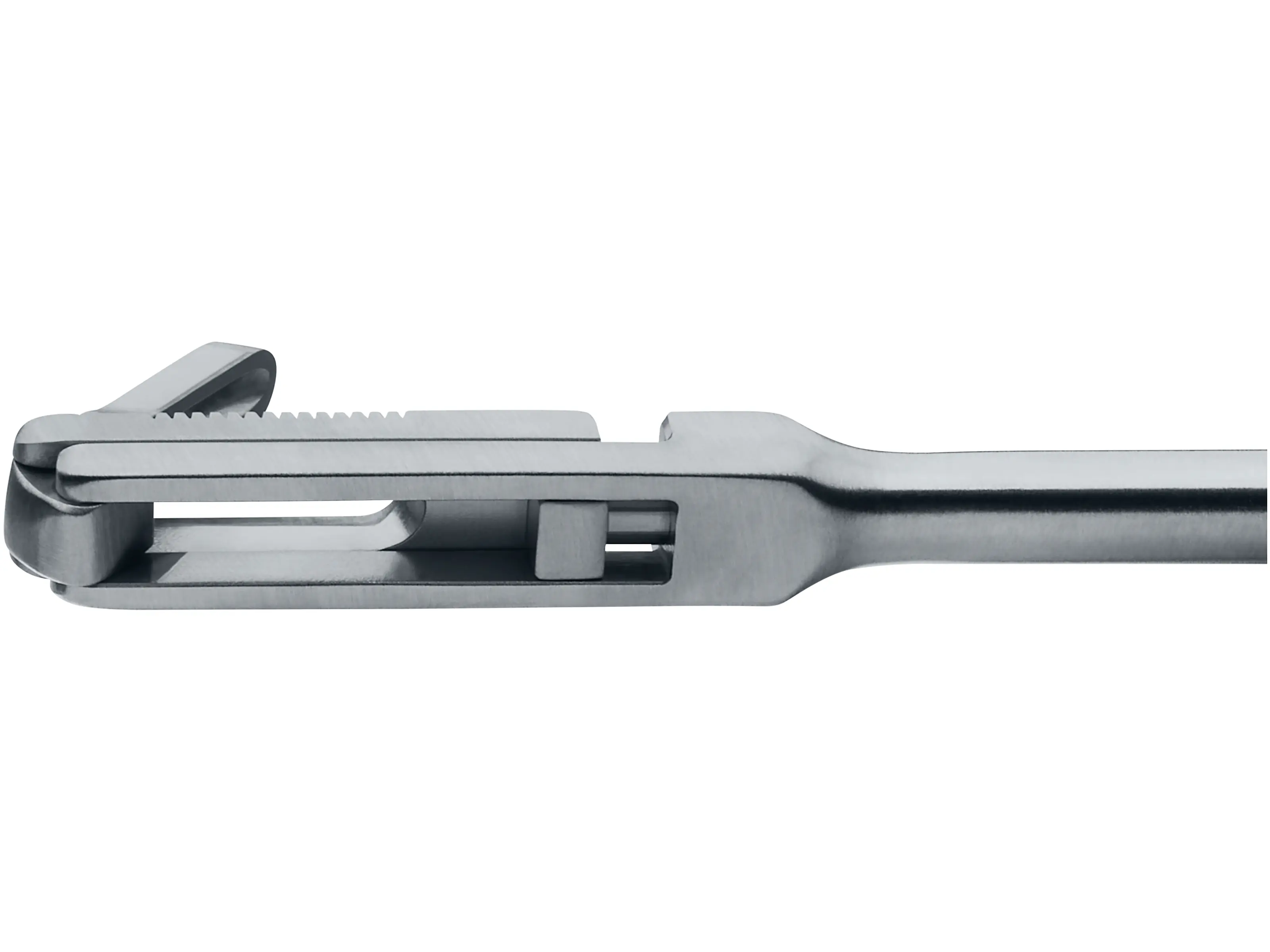 RHINOFORCE II Antrum Punch | KARL STORZ Endoskope | Canada