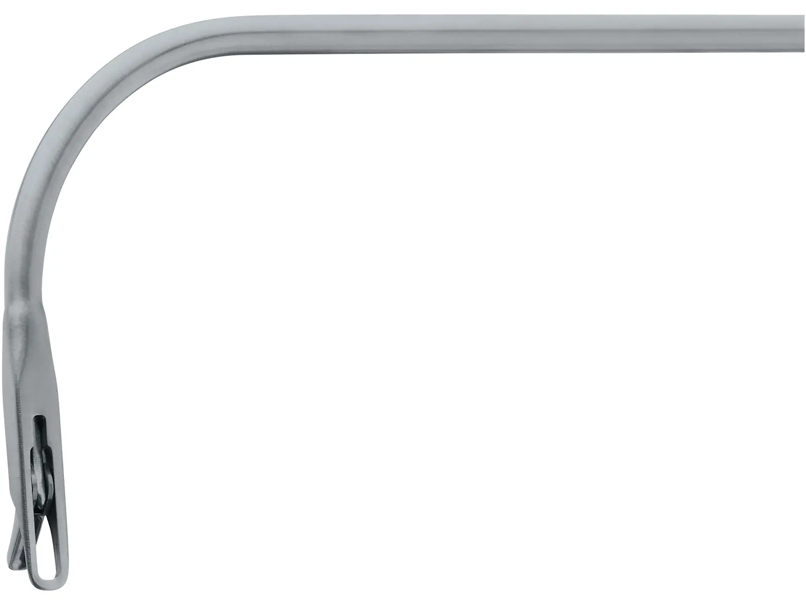 KUHN Frontal Sinus Forceps, 90°, 12 cm | KARL STORZ Endoskope | Canada