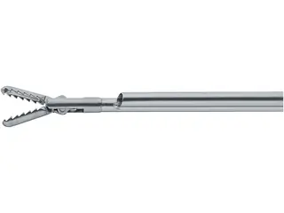 Optical Forceps, with alligator jaws | KARL STORZ Endoskope | Canada