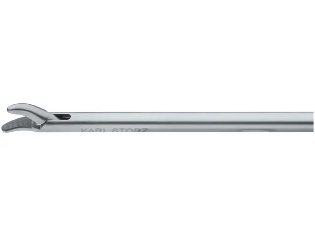 enDo③ Macro Needle Holder, 5 mm, 33 cm | KARL STORZ Endoskope | Canada