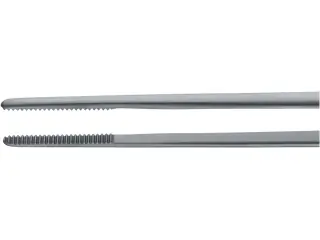 JANSEN Nasal Dressing Forceps, 16.5 cm | KARL STORZ Endoskope | Canada