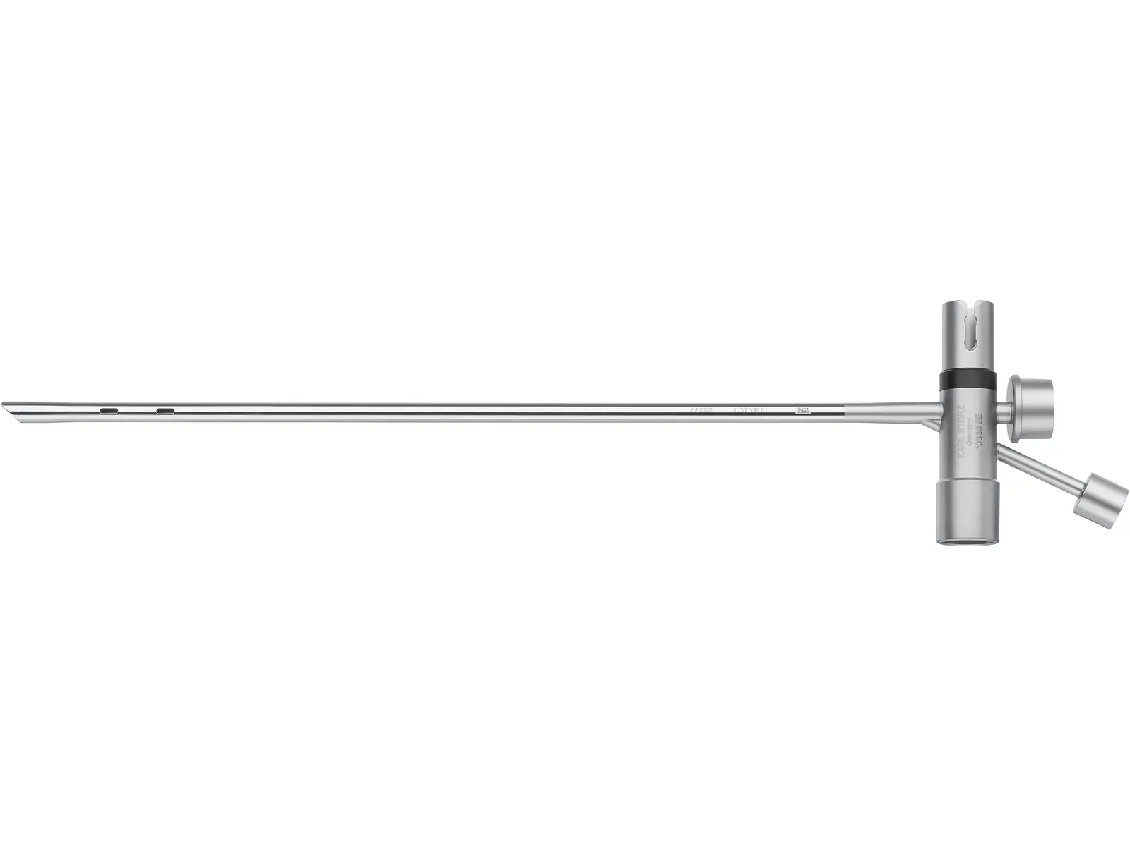 Bronchoscope, size 3 | KARL STORZ Endoskope | Canada