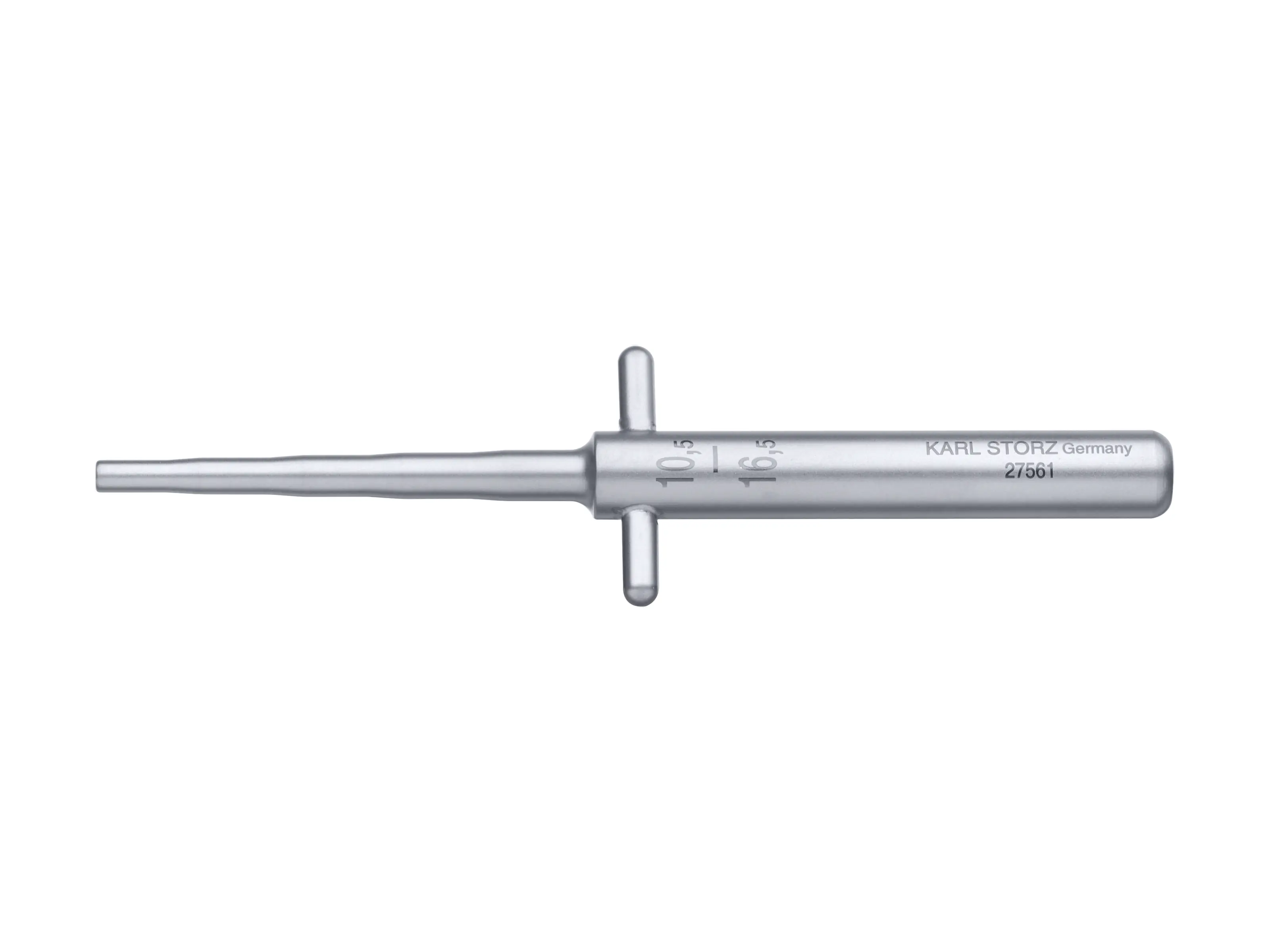 Dilator, Urethral Meatus | KARL STORZ Endoskope | Canada
