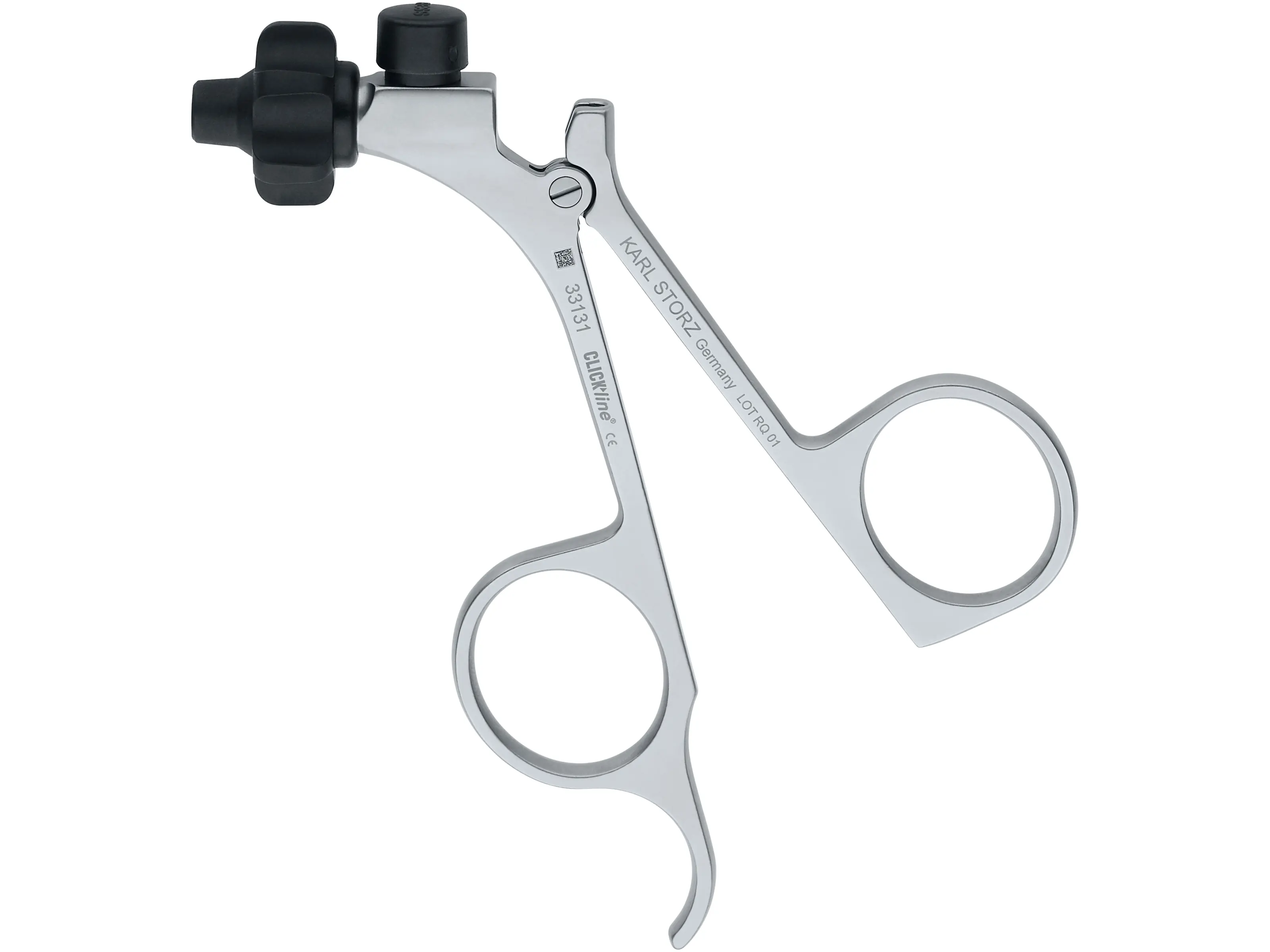 CLICKLINE Metal Handle | KARL STORZ Endoskope | Canada
