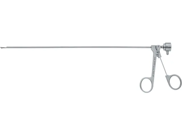Optical Forceps, with alligator jaws | KARL STORZ Endoskope | Canada