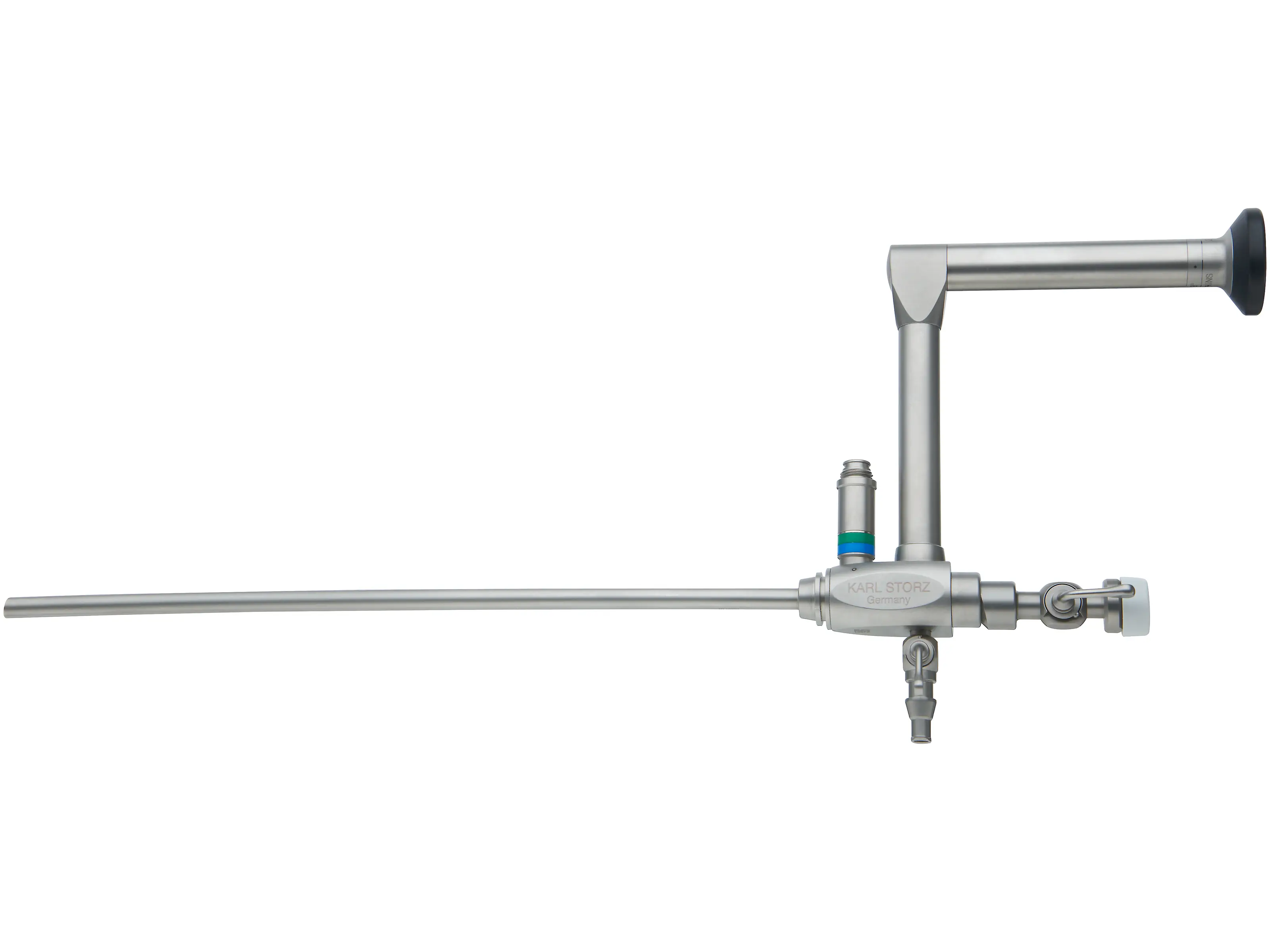 HOPKINS Telescope 6°, 18 Fr. | KARL STORZ Endoskope | Canada