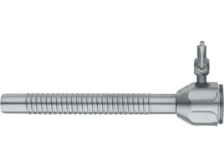 Cannula, with thread, 11 mm | KARL STORZ Endoskope | Canada