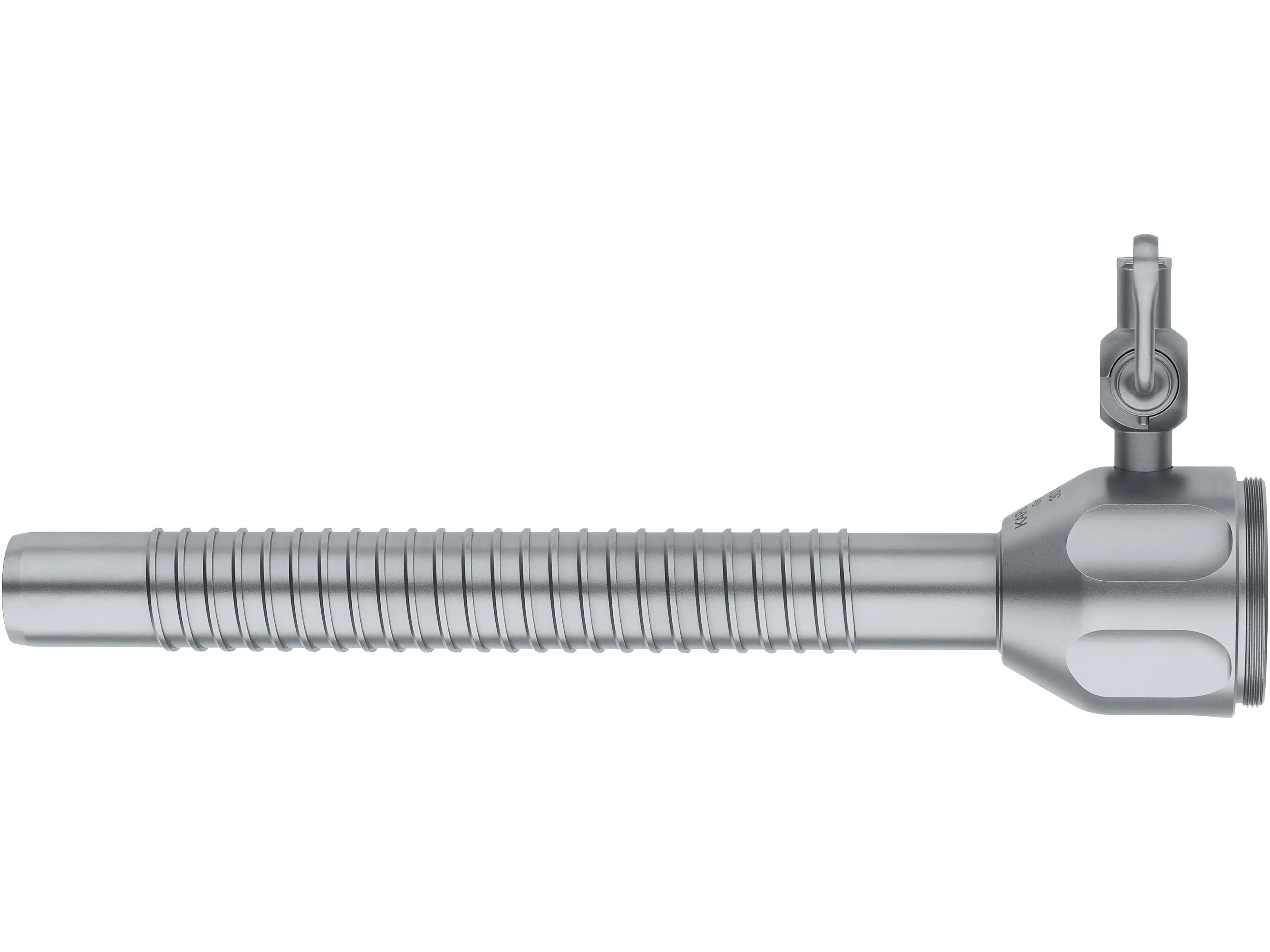 Cannula, with thread, 11 mm | KARL STORZ Endoskope | Canada