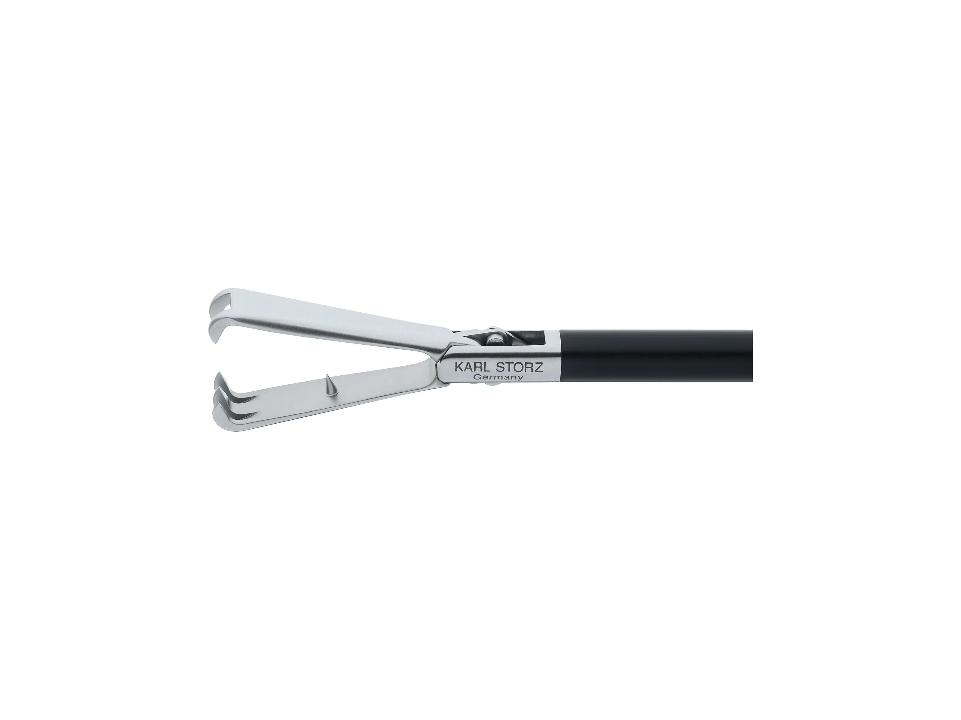 CLICKLINE Tissue Forceps | KARL STORZ Endoskope | Canada