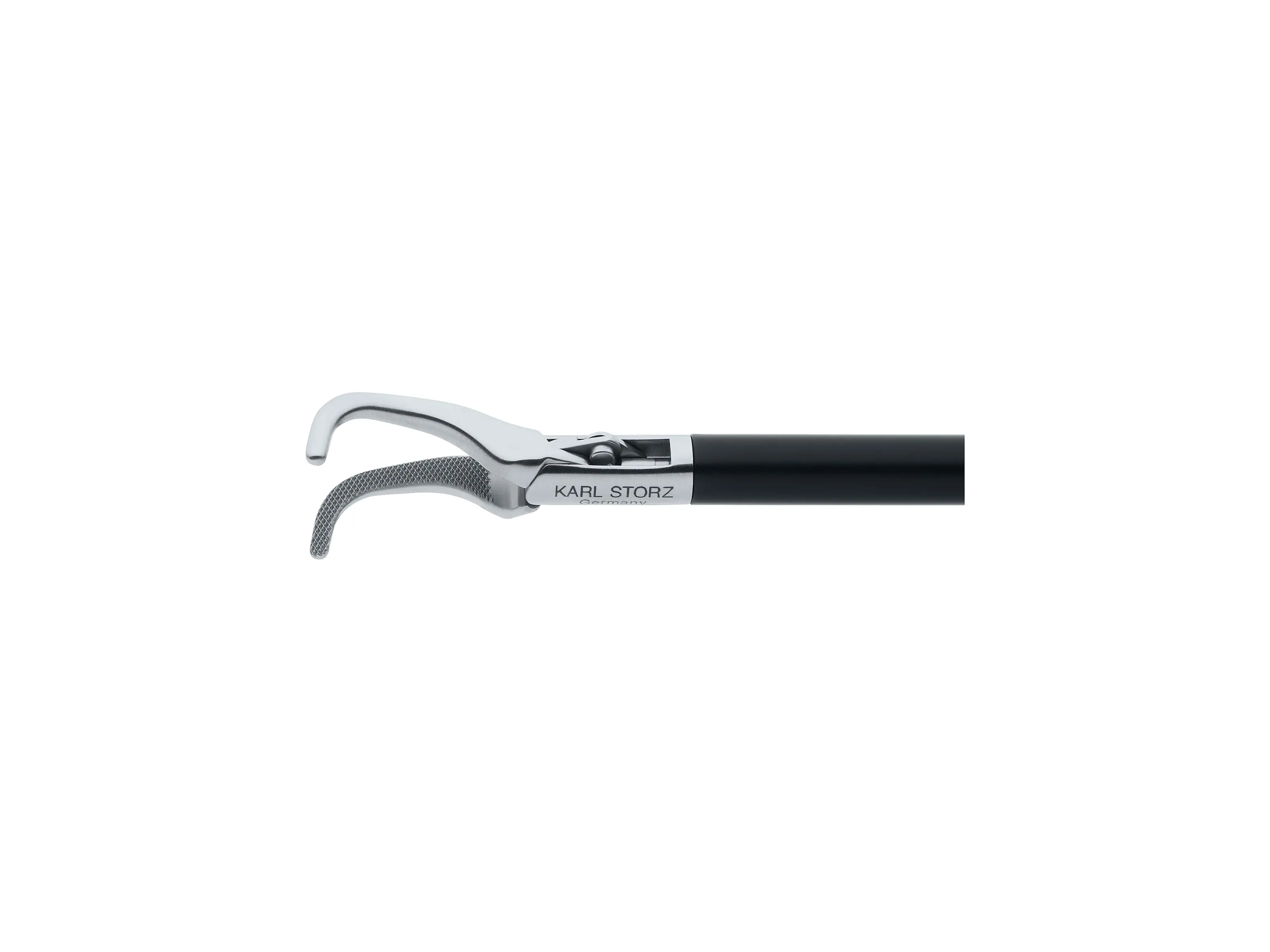 CLICKLINE Grasping Forceps | KARL STORZ Endoskope | Canada