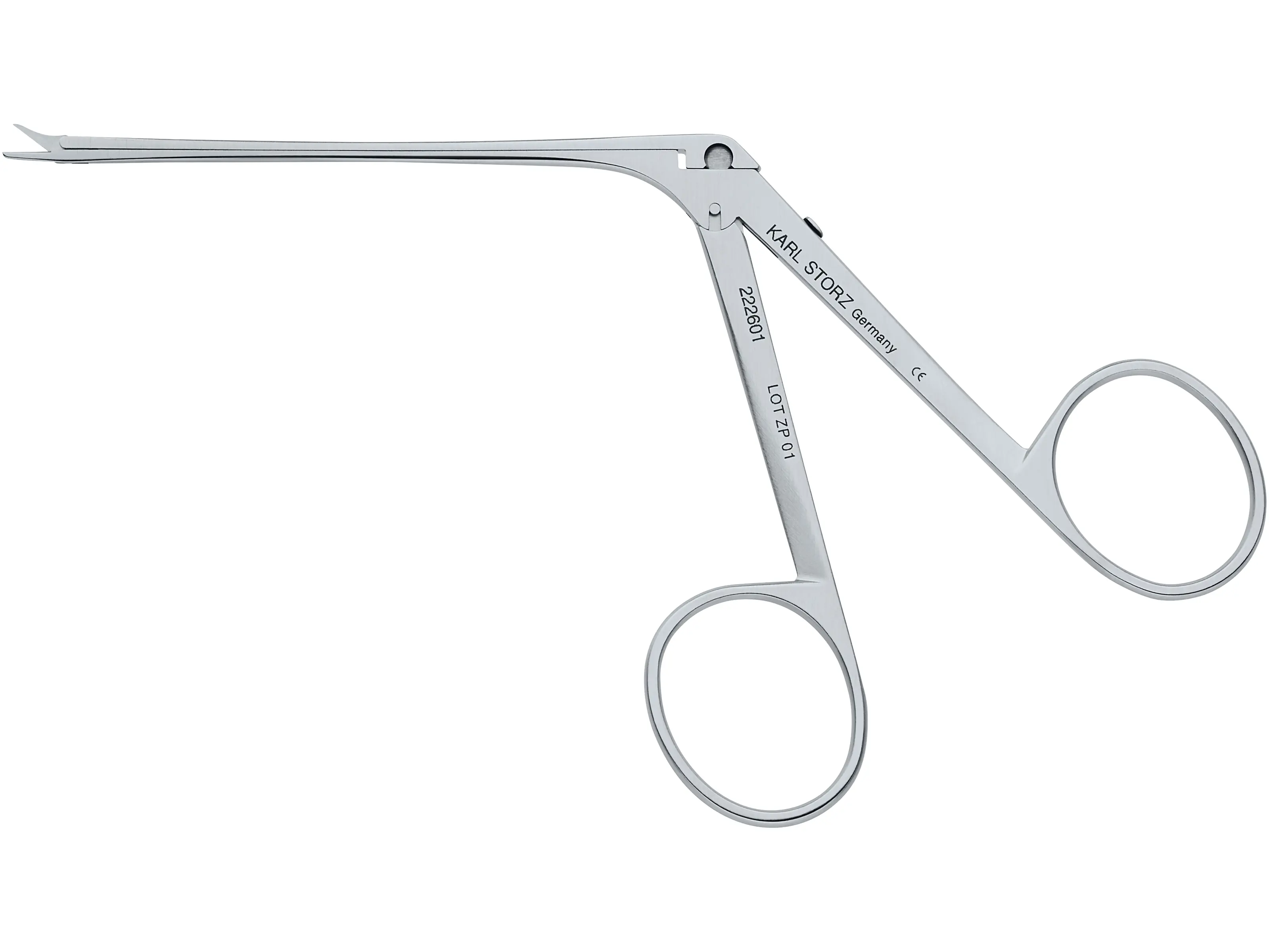FISCH-BELLUCCI Scissors, blades 7 mm | KARL STORZ Endoskope | Canada