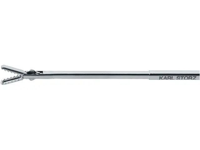 CLICKLINE Insert Grasping Forceps | KARL STORZ Endoskope | Canada