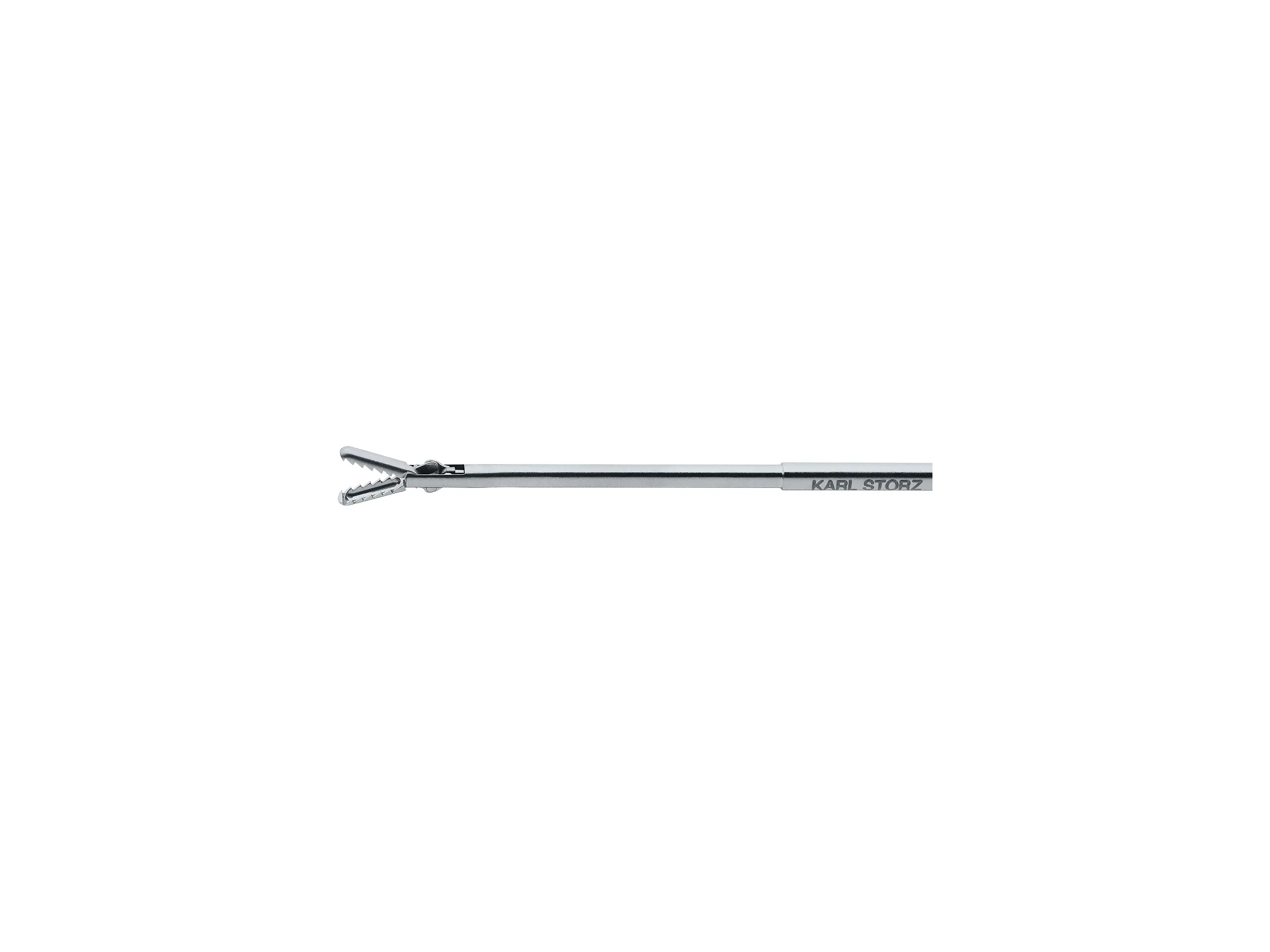 CLICKLINE Insert Grasping Forceps | KARL STORZ Endoskope | Canada
