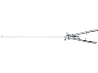 enDo③ Macro Needle Holder, 5 mm, 33 cm | KARL STORZ Endoskope | Canada