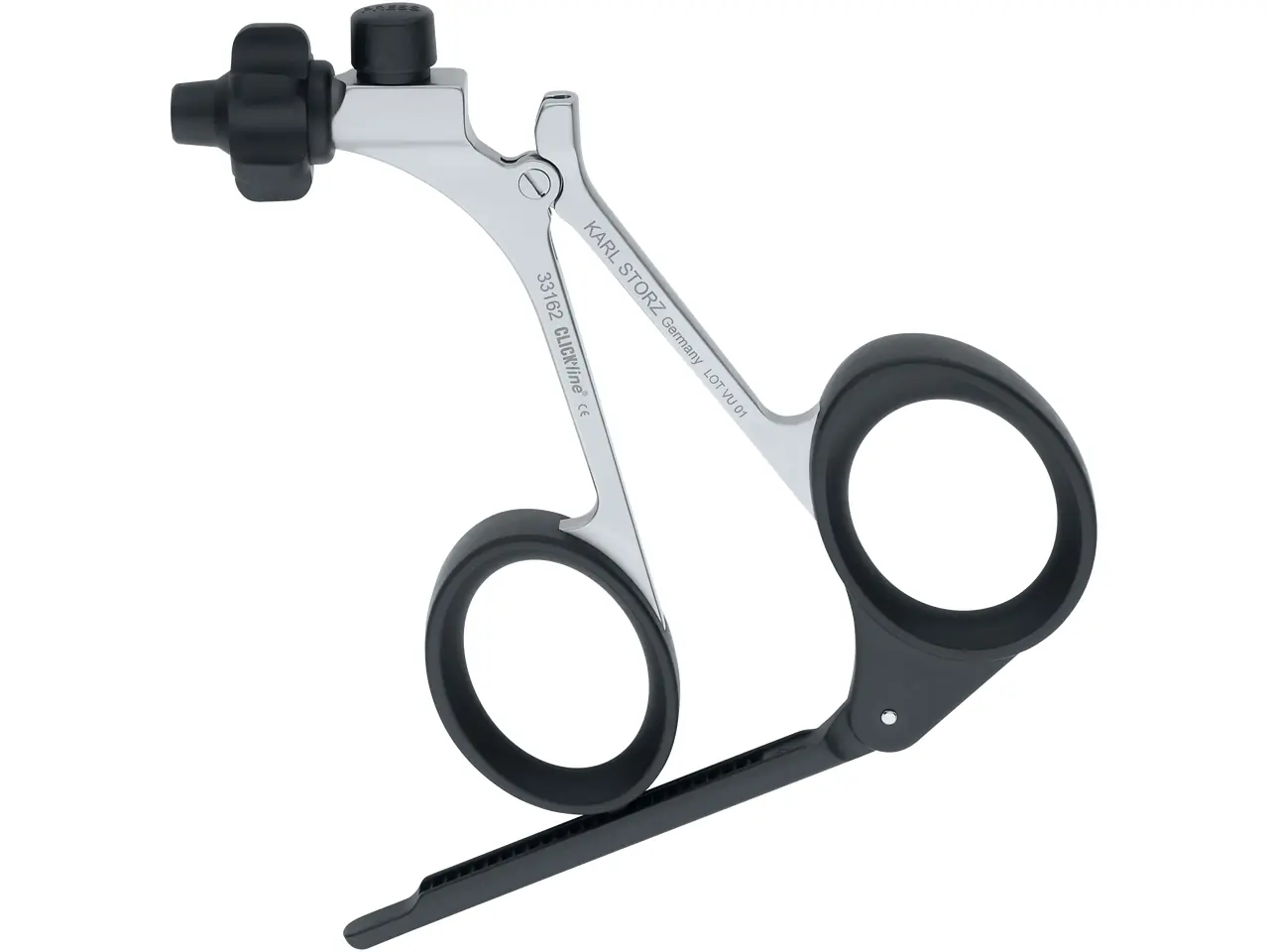 CLICKLINE Metal Handle | KARL STORZ Endoskope | Canada