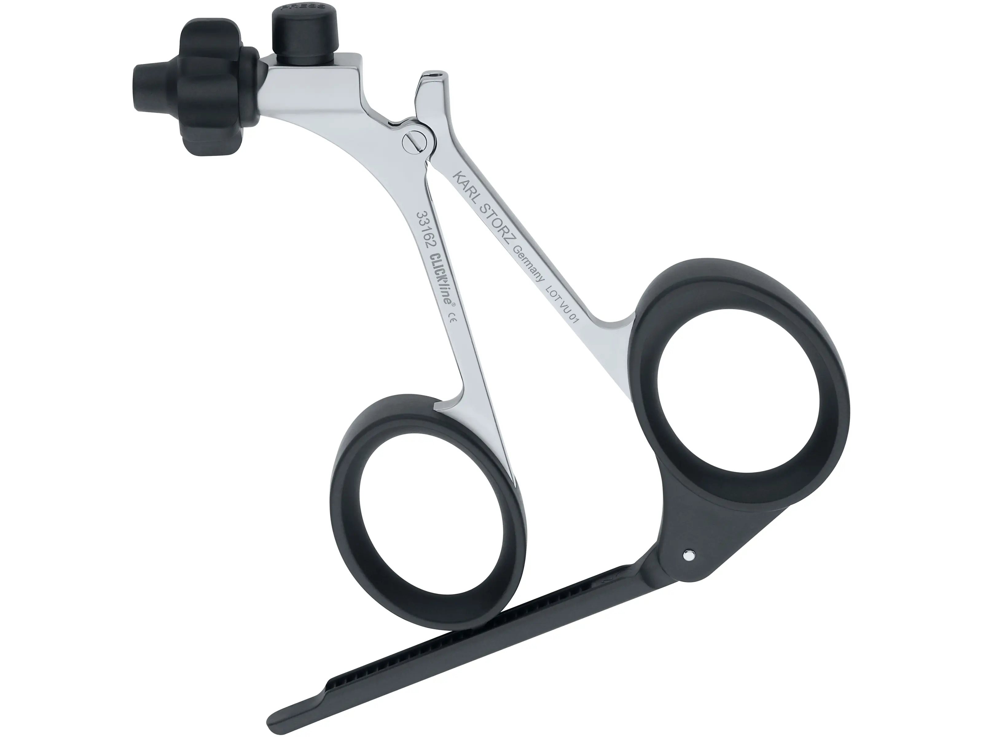 CLICKLINE Metal Handle | KARL STORZ Endoskope | Canada