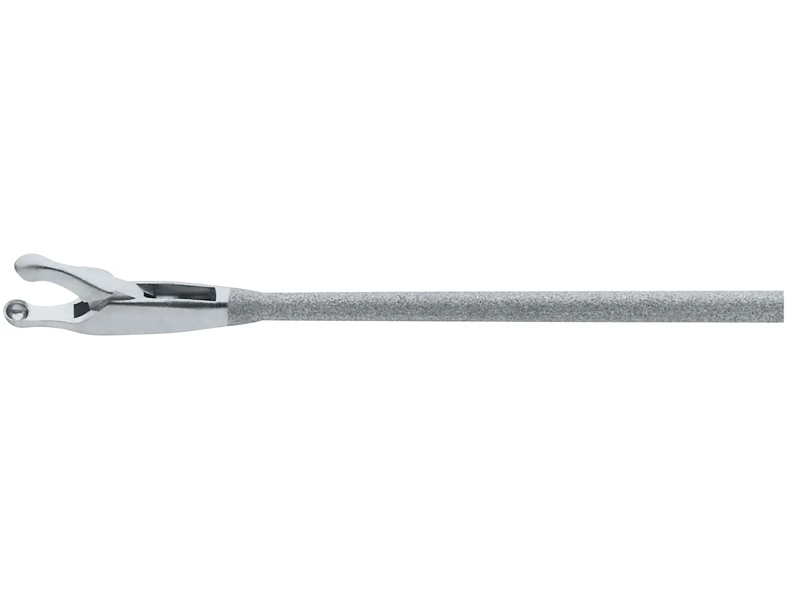 Miniature Forceps, straight, 23 cm | KARL STORZ Endoskope | Canada