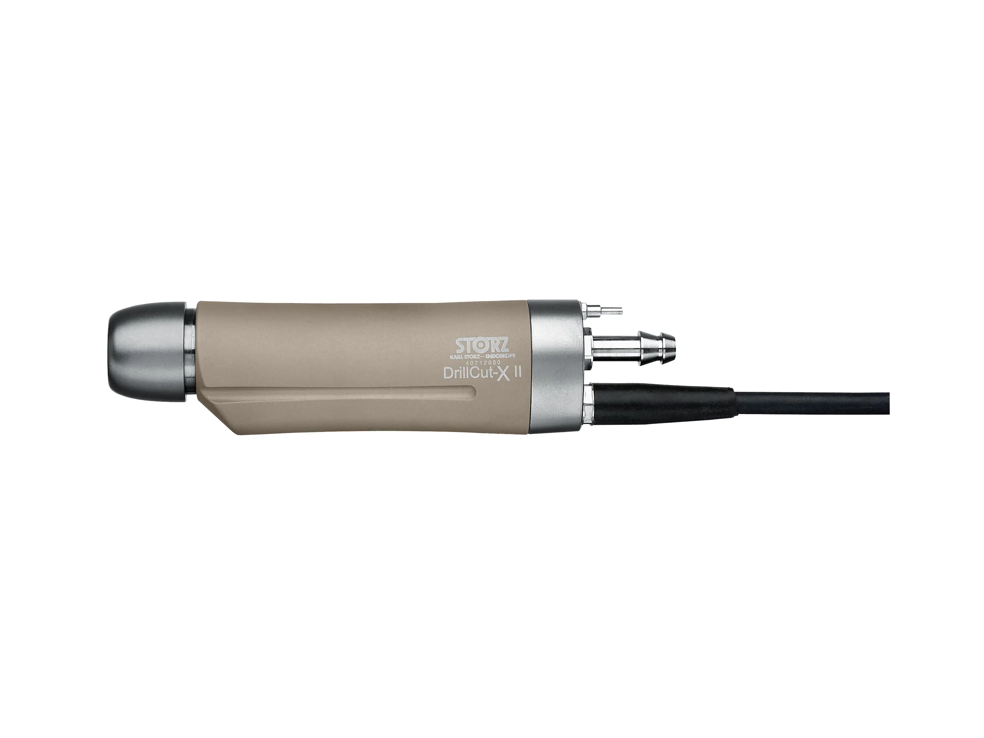 SHOT CURE Ⅱ DRILLCUT-X II Shaver Handpiece | KARL STORZ Endoskope | Canada