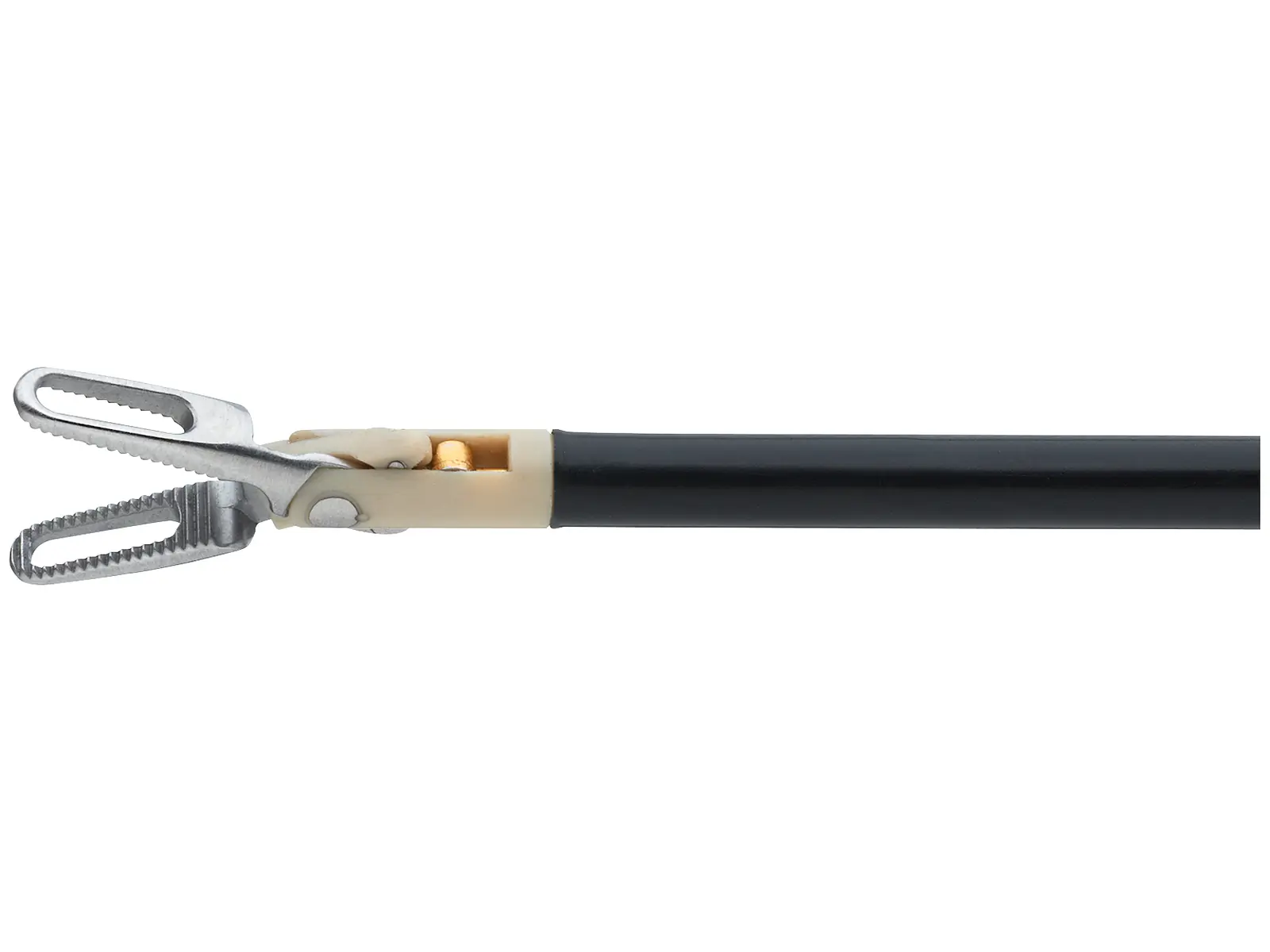 12” Robert Lee Easy No Man KJ008 Josiah /00250 Manipulator Rod | KARL STORZ Endoskope