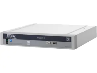 IMAGE1 S CONNECT II | KARL STORZ Endoskope | Canada