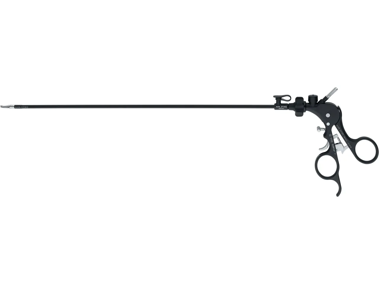 Klambratún★ CLICKLINE Plastic Handle | KARL STORZ Endoskope | Canada