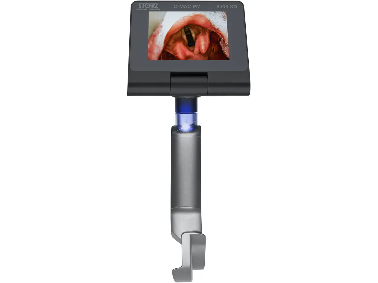 C-MAC Pocket Monitor Set | KARL STORZ Endoskope | Canada