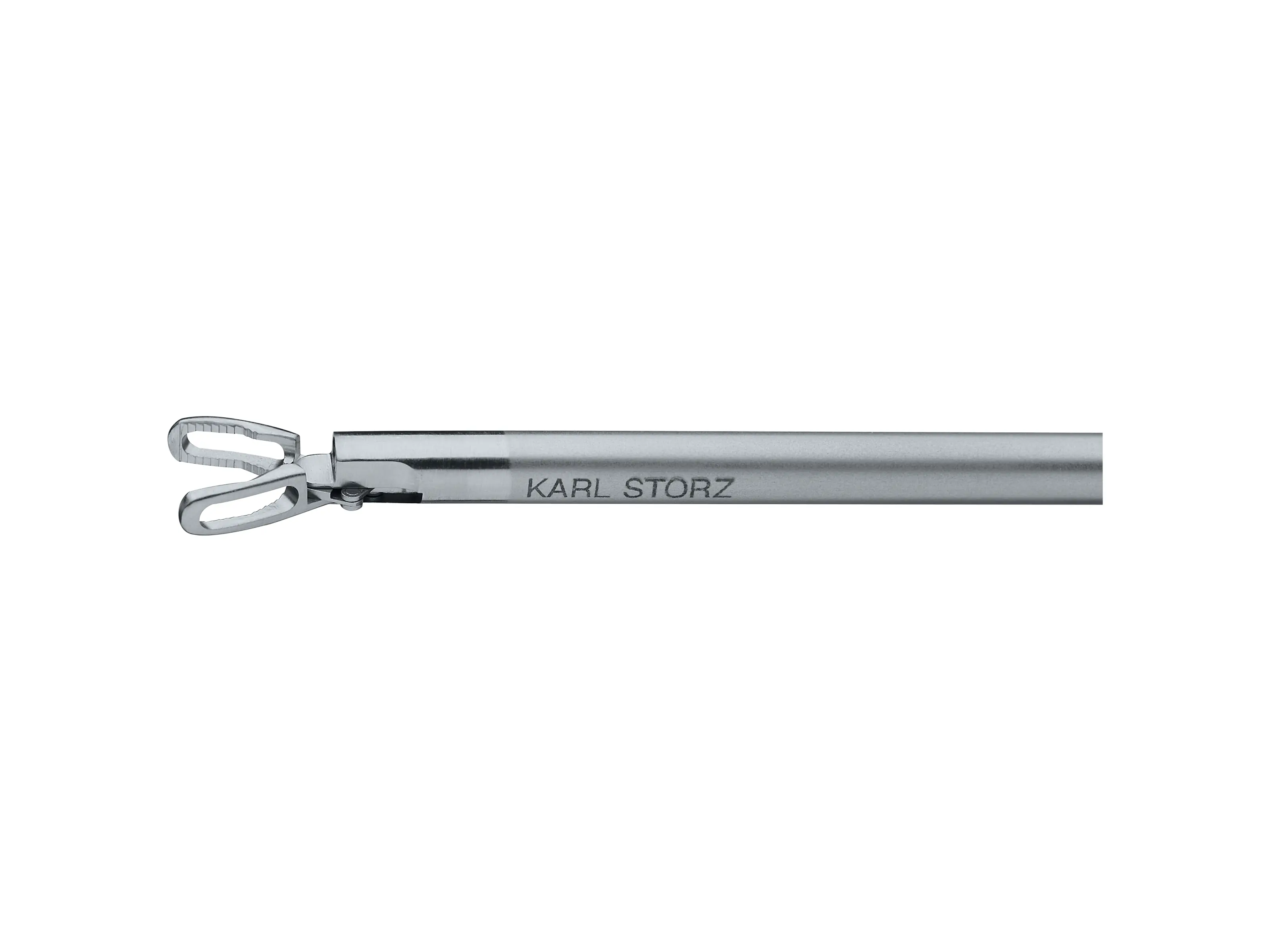 Cholangiography Fixation Clamp | KARL STORZ Endoskope | Canada