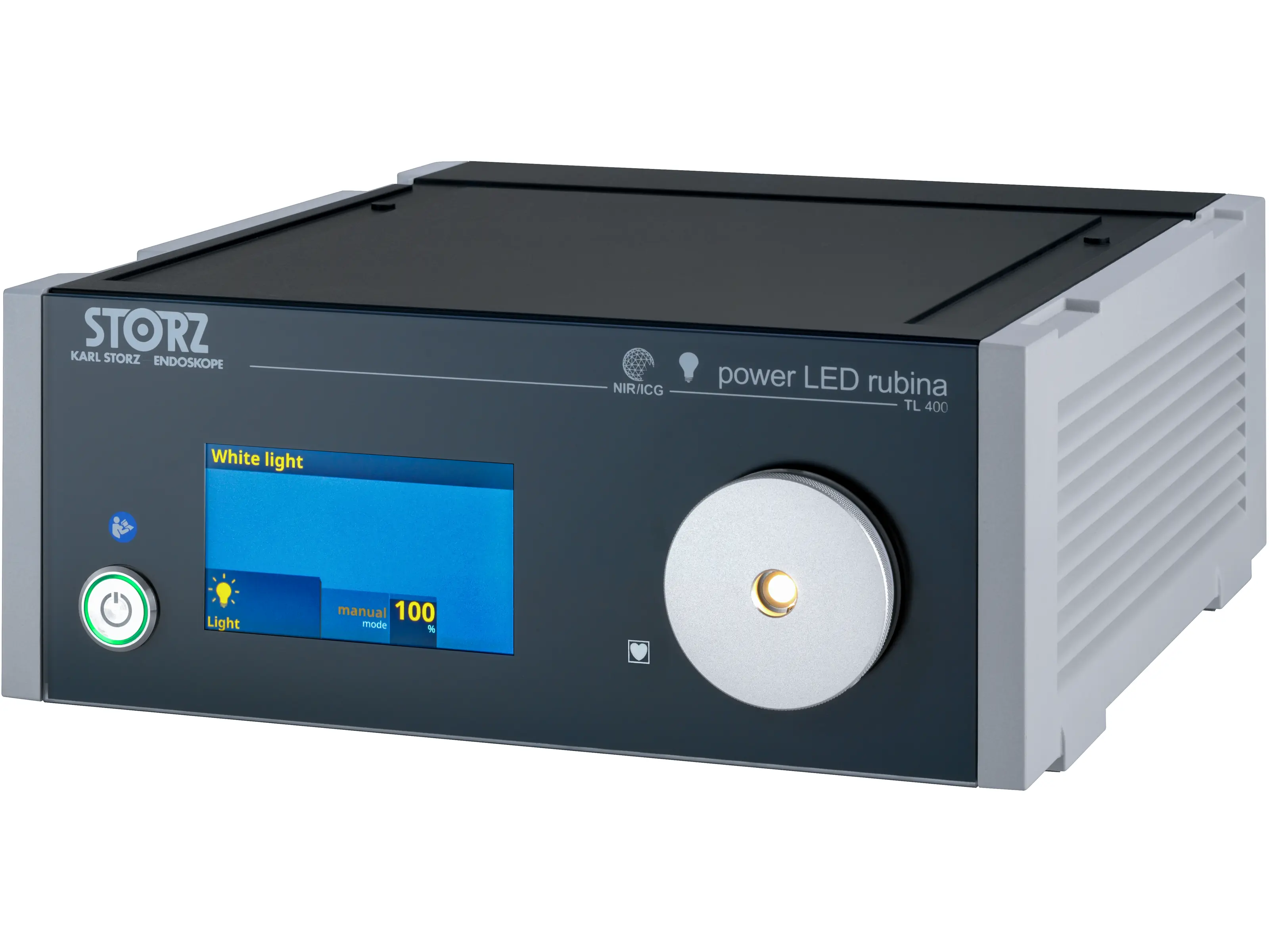 Power LED RUBINA, OPAL1 NIR/ICG | KARL STORZ Endoskope | Canada