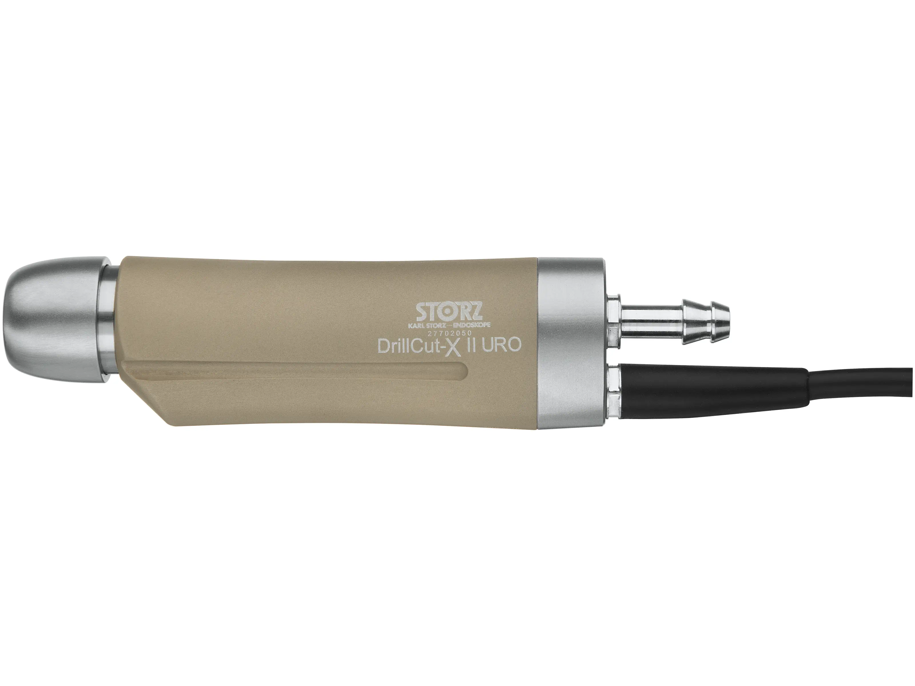 DrillCut-X II Morcellator Handpiece URO | KARL STORZ Endoskope
