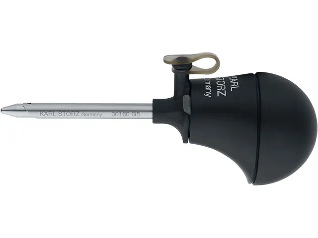 Cannula, size 6 mm | KARL STORZ Endoskope | Canada