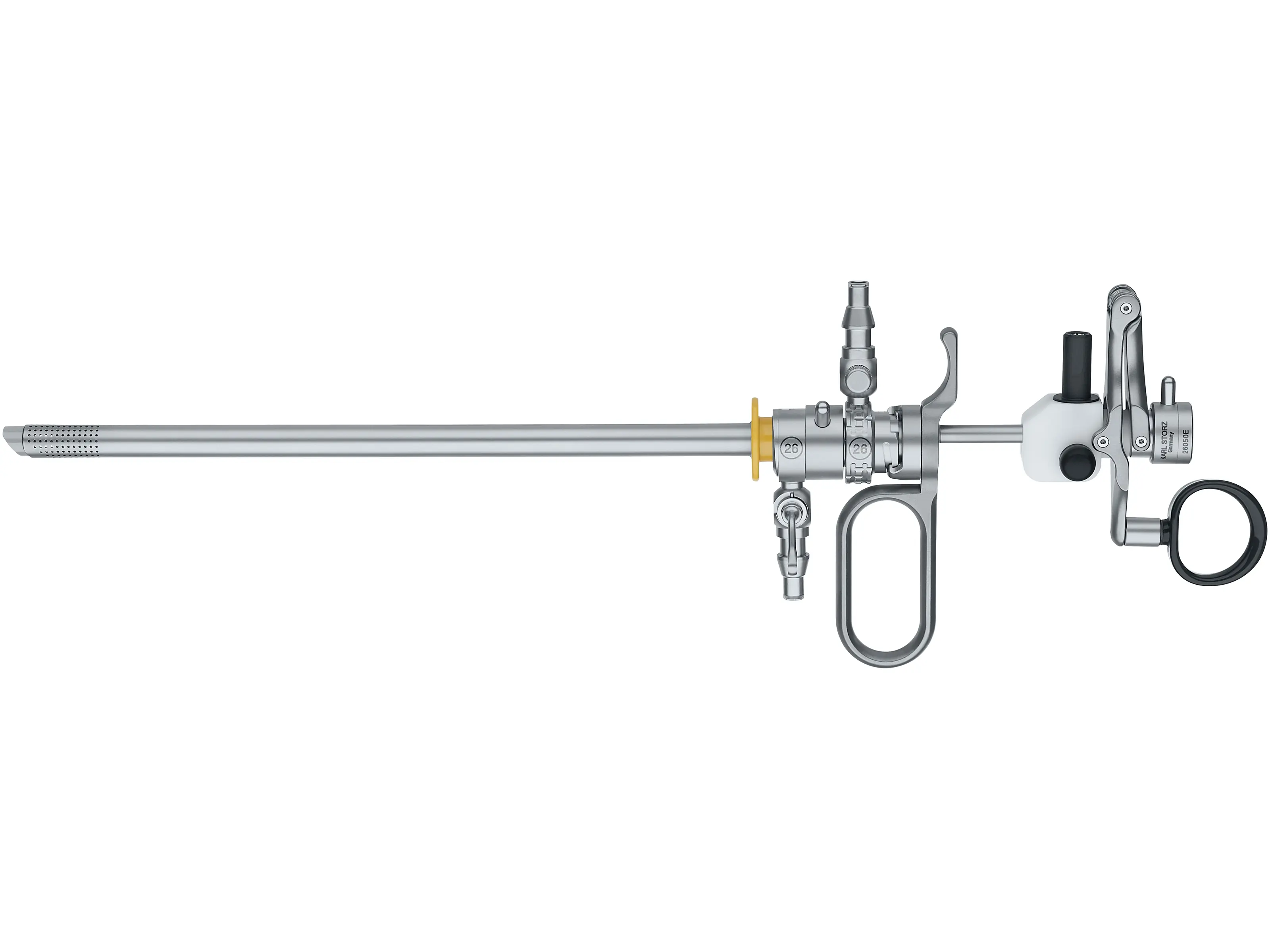 Resectoscope Sheath, 26 Fr. | KARL STORZ Endoskope | Chile